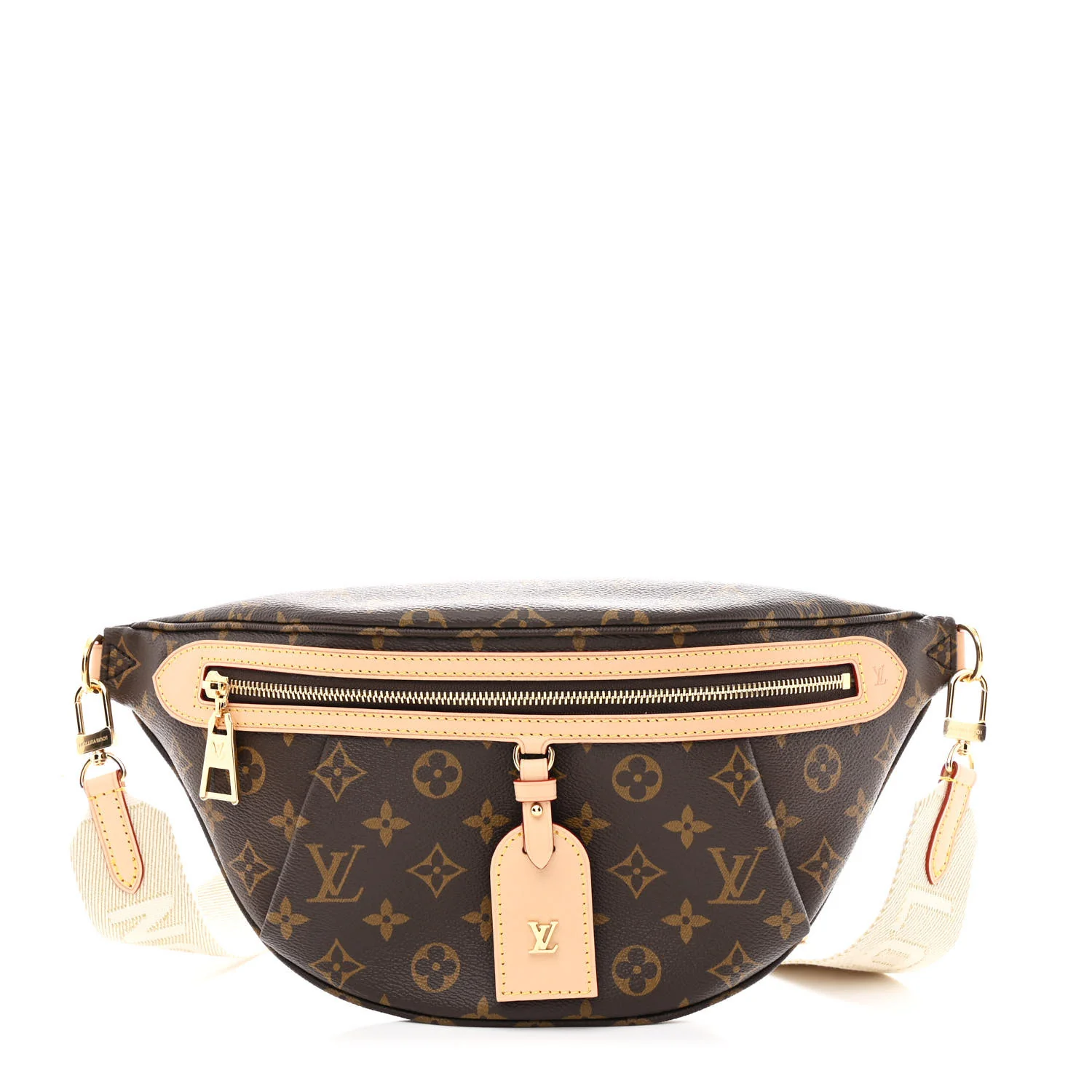 Monogram High Rise Bumbag