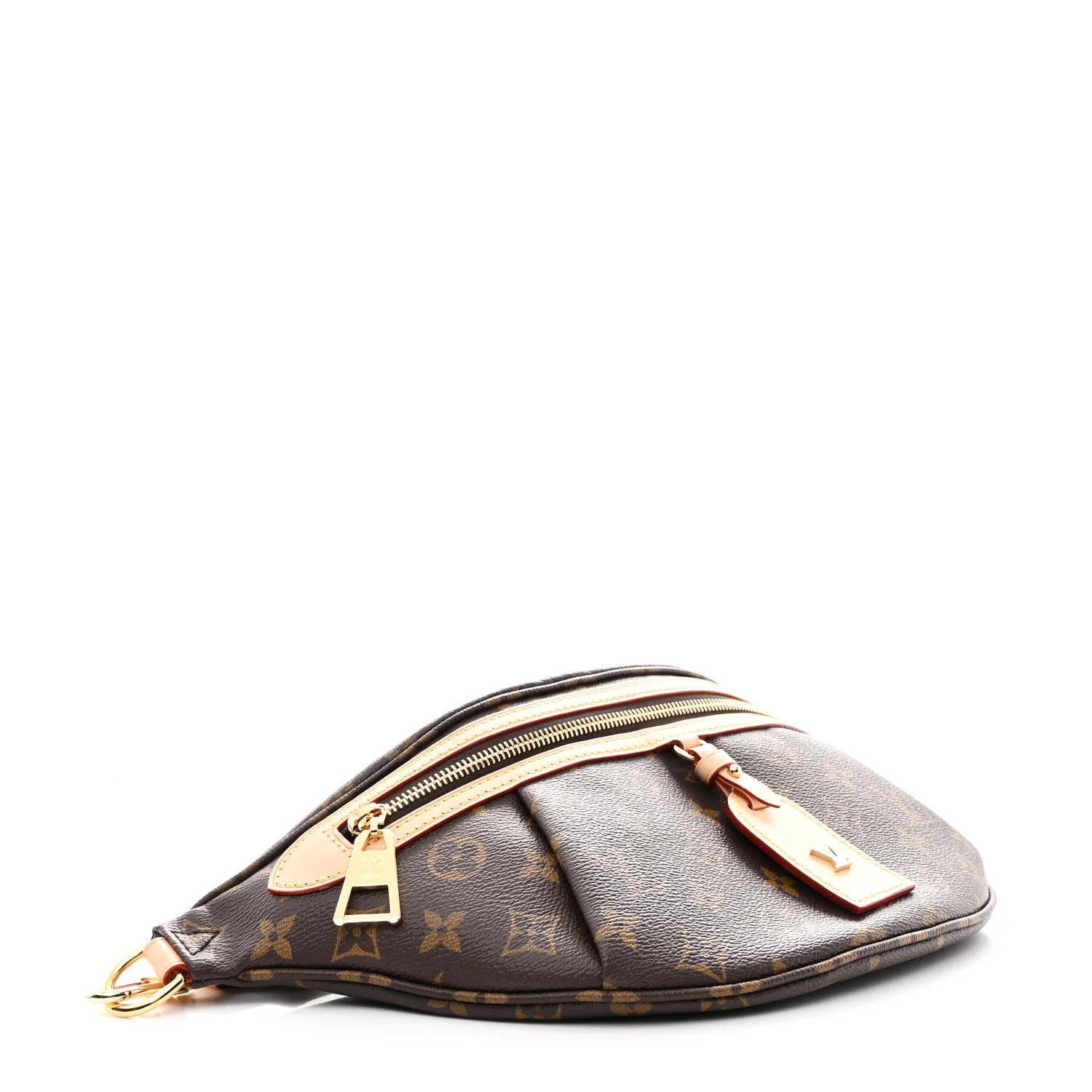 Monogram High Rise Bumbag - Image 4