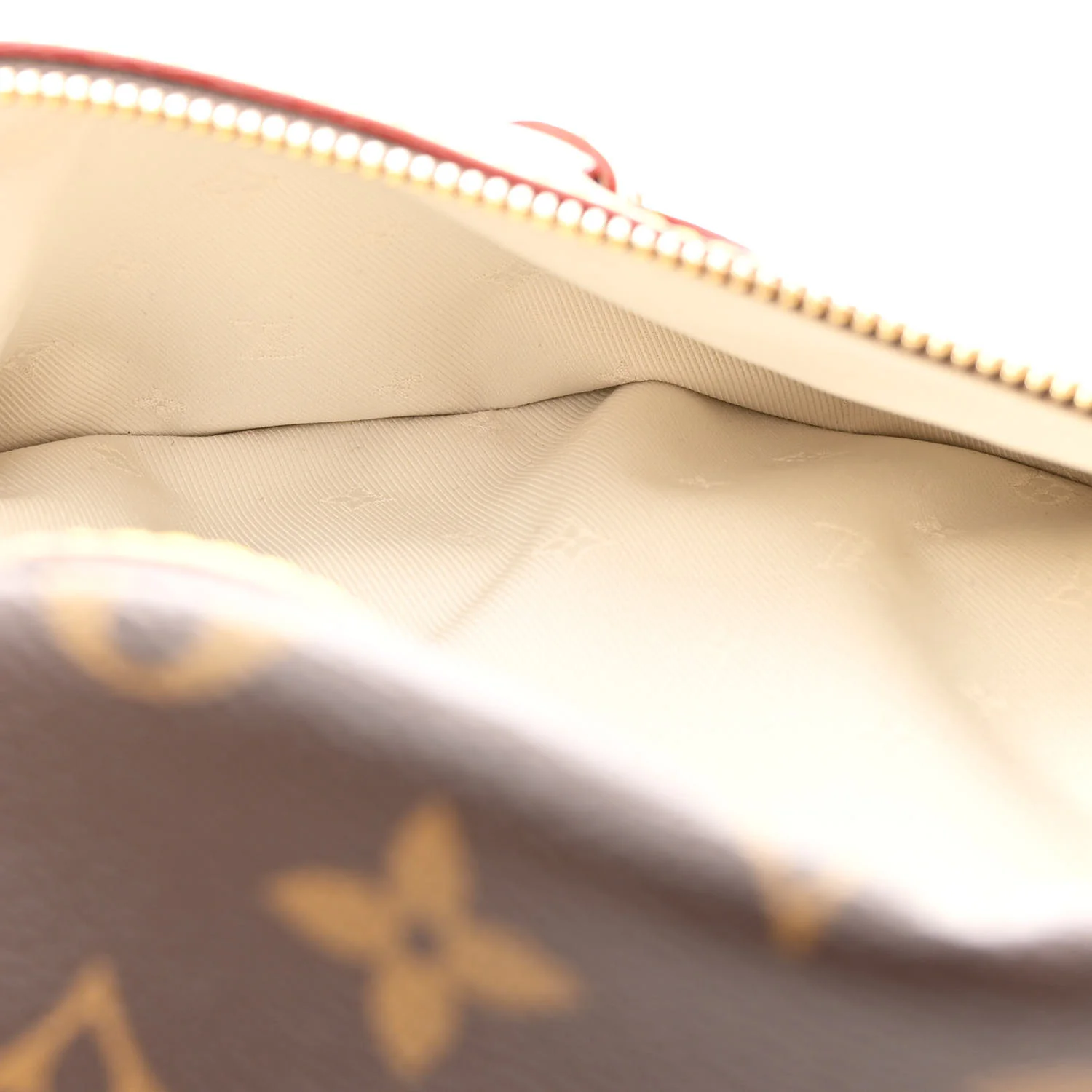 Monogram High Rise Bumbag - Image 5