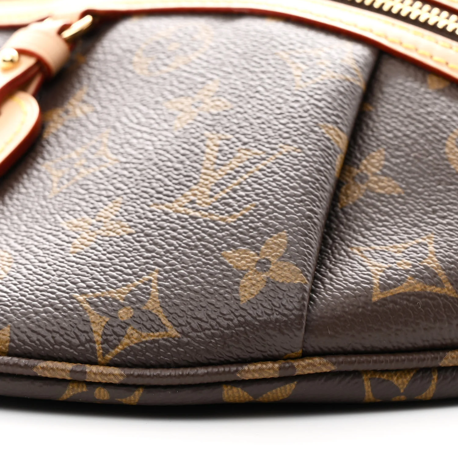 Monogram High Rise Bumbag - Image 9