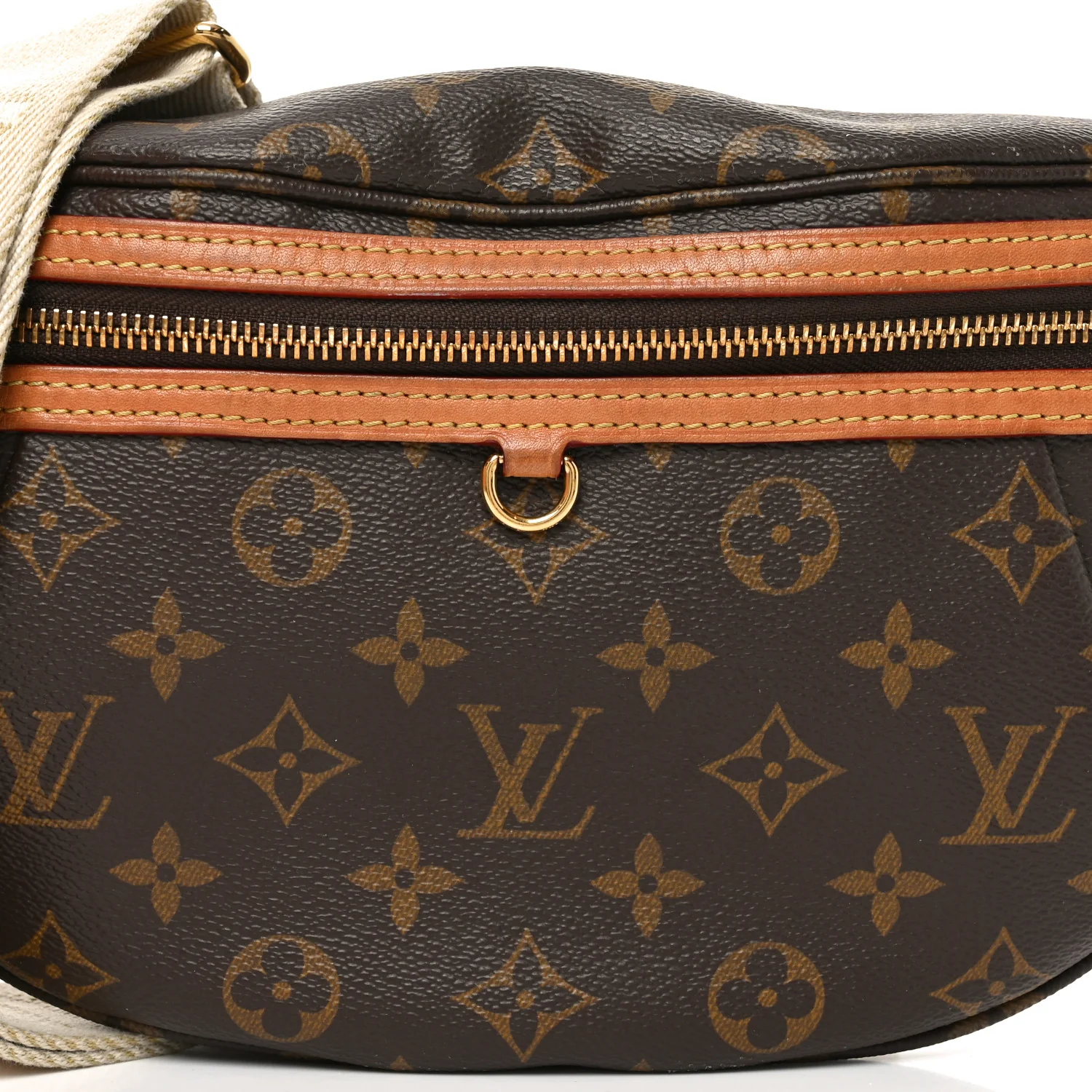 Monogram High Rise Bumbag - Image 7