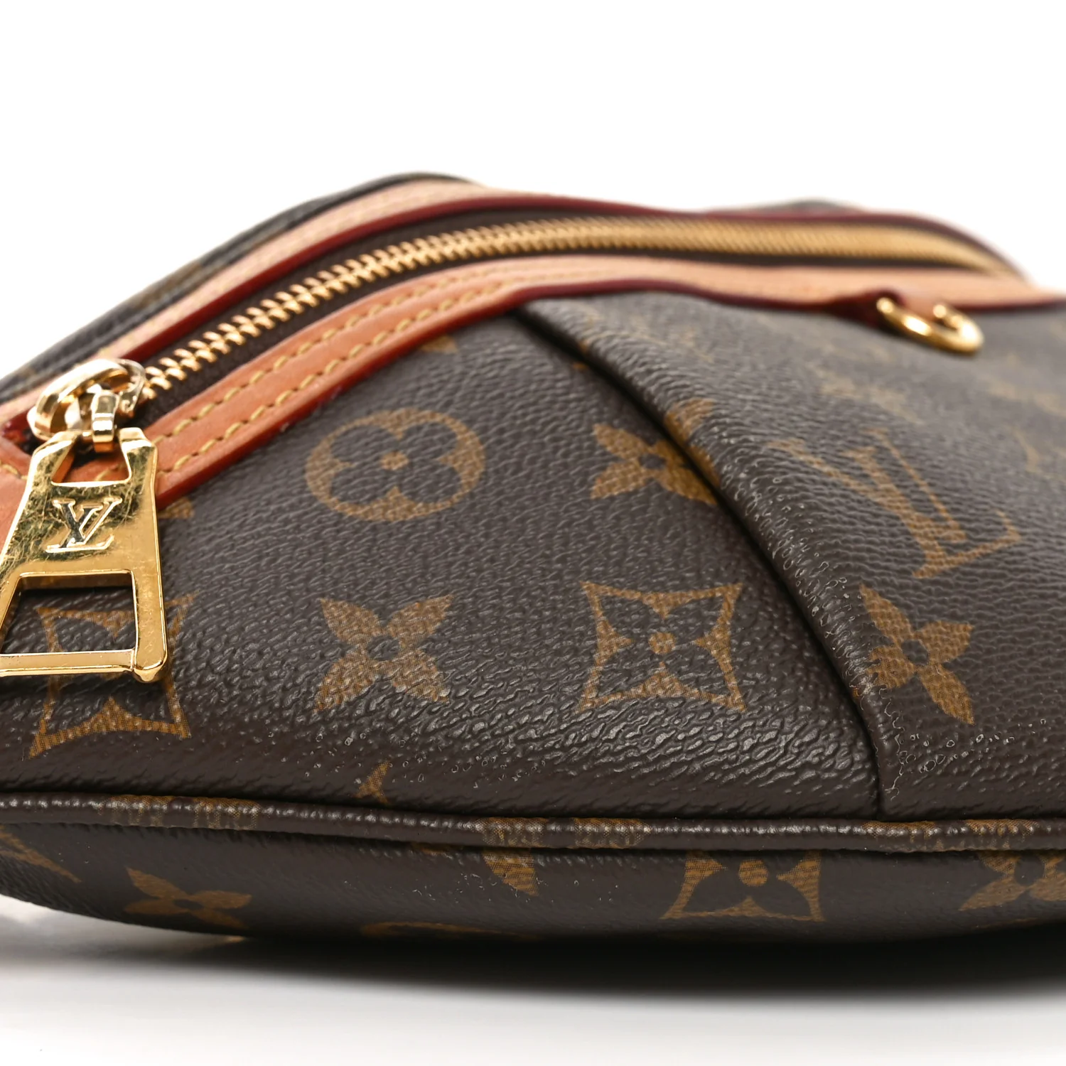 Monogram High Rise Bumbag - Image 8