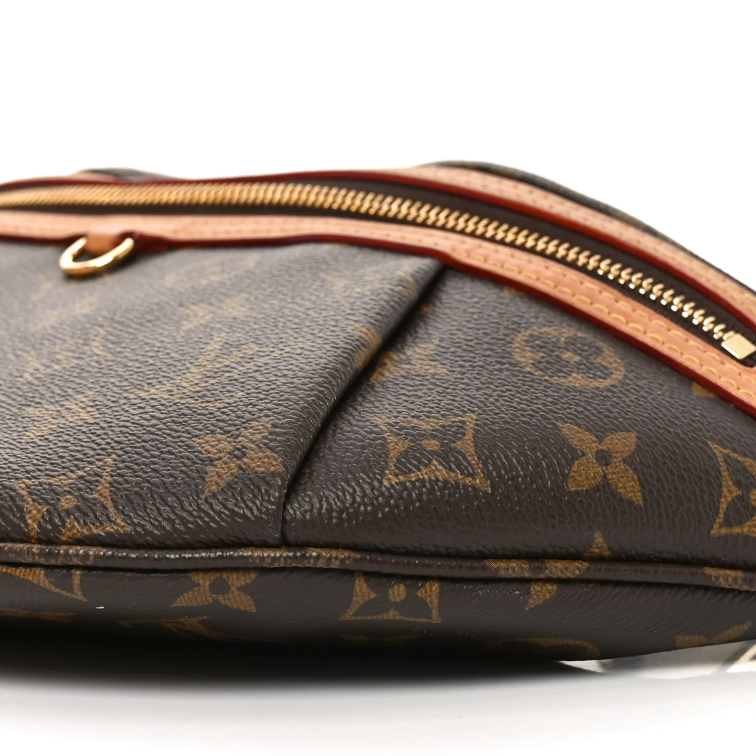Monogram High Rise Bumbag - Image 9