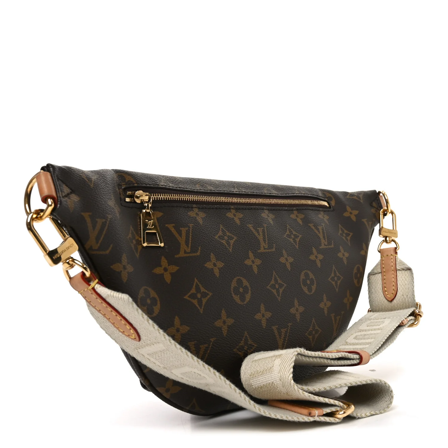 Monogram High Rise Bumbag - Image 3