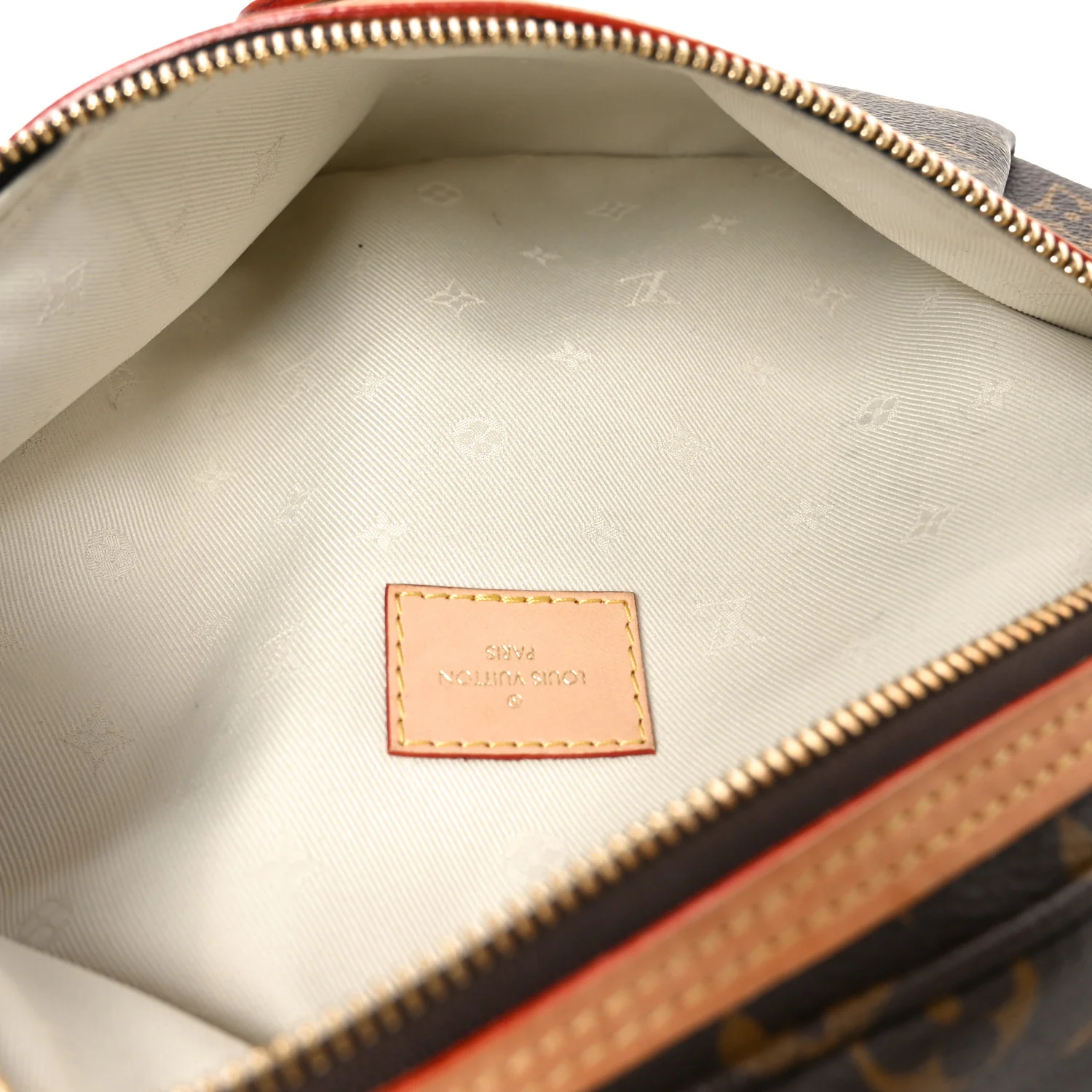 Monogram High Rise Bumbag - Image 5