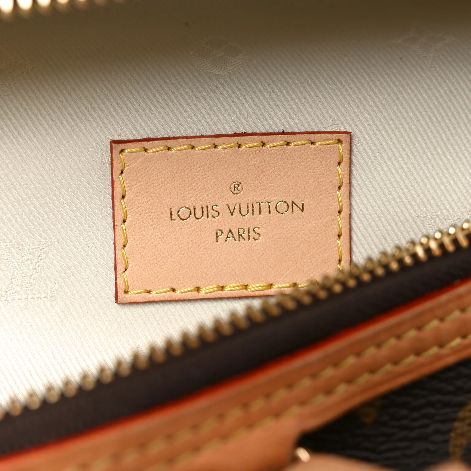 Monogram High Rise Bumbag - Image 6
