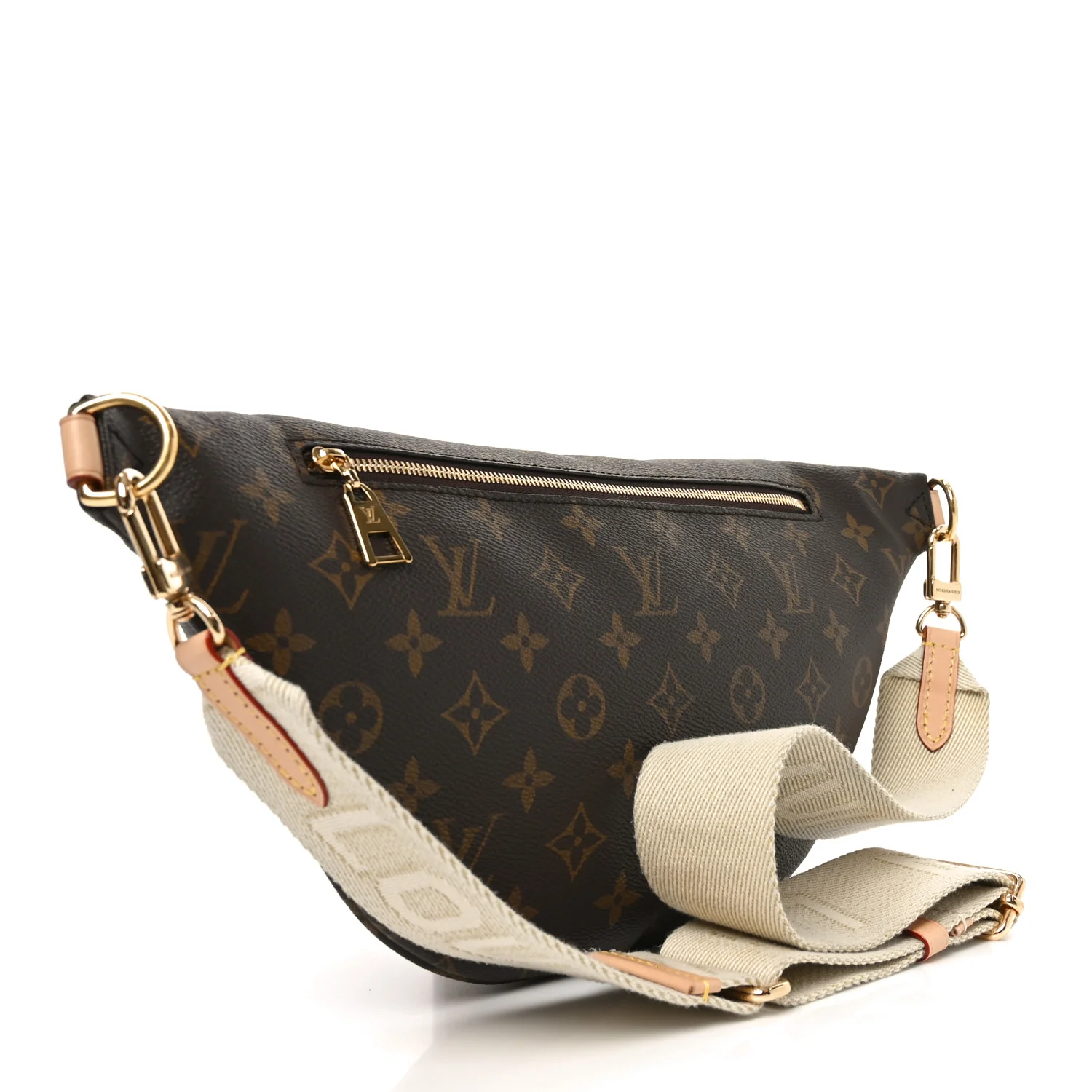 Monogram High Rise Bumbag - Image 3
