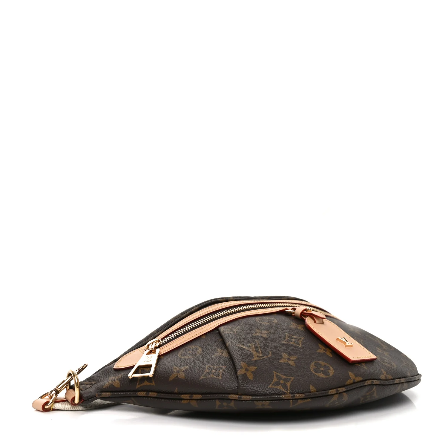 Monogram High Rise Bumbag - Image 4