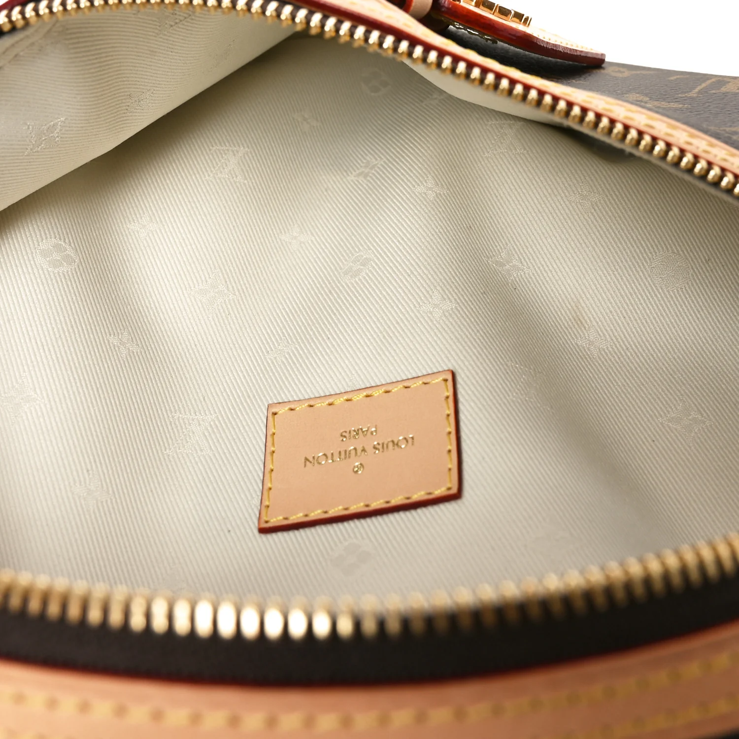 Monogram High Rise Bumbag - Image 5