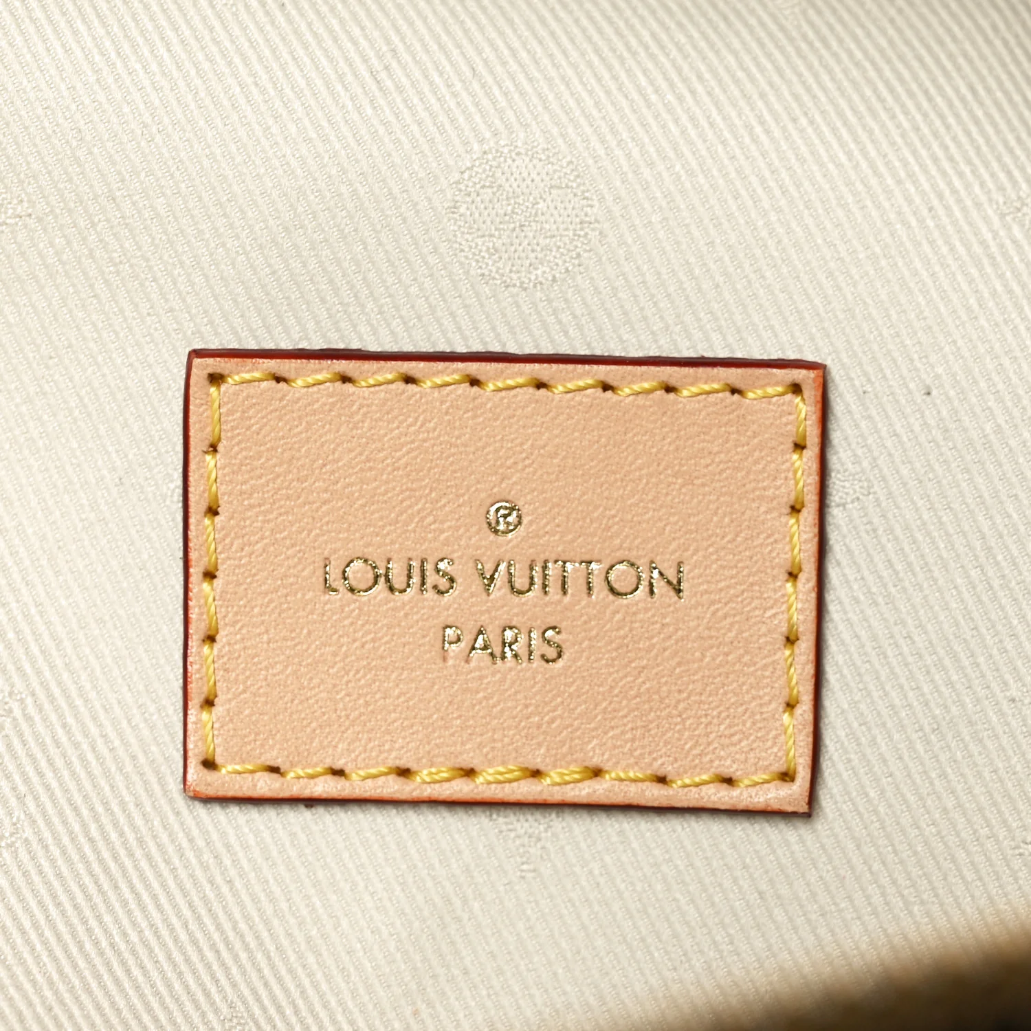 Monogram High Rise Bumbag - Image 6