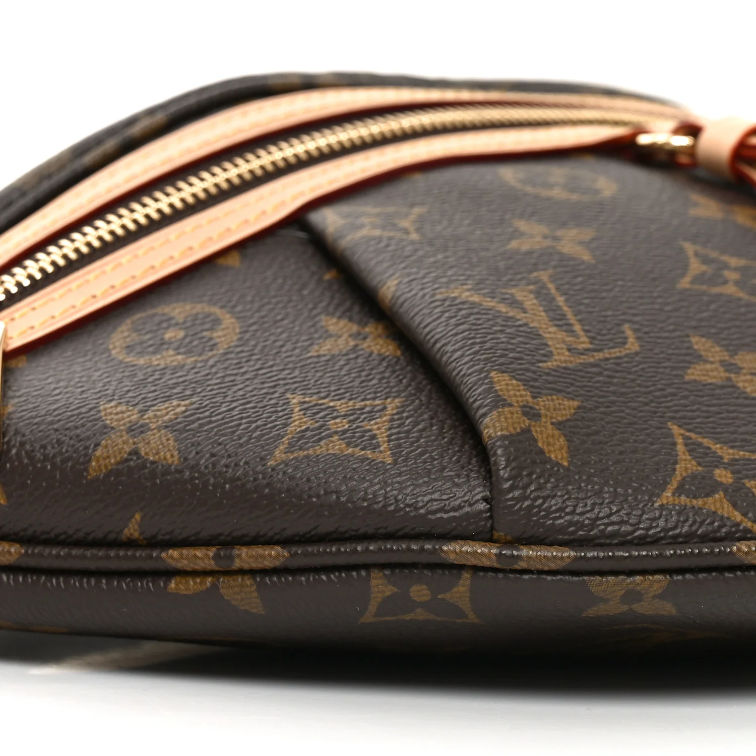 Monogram High Rise Bumbag - Image 8