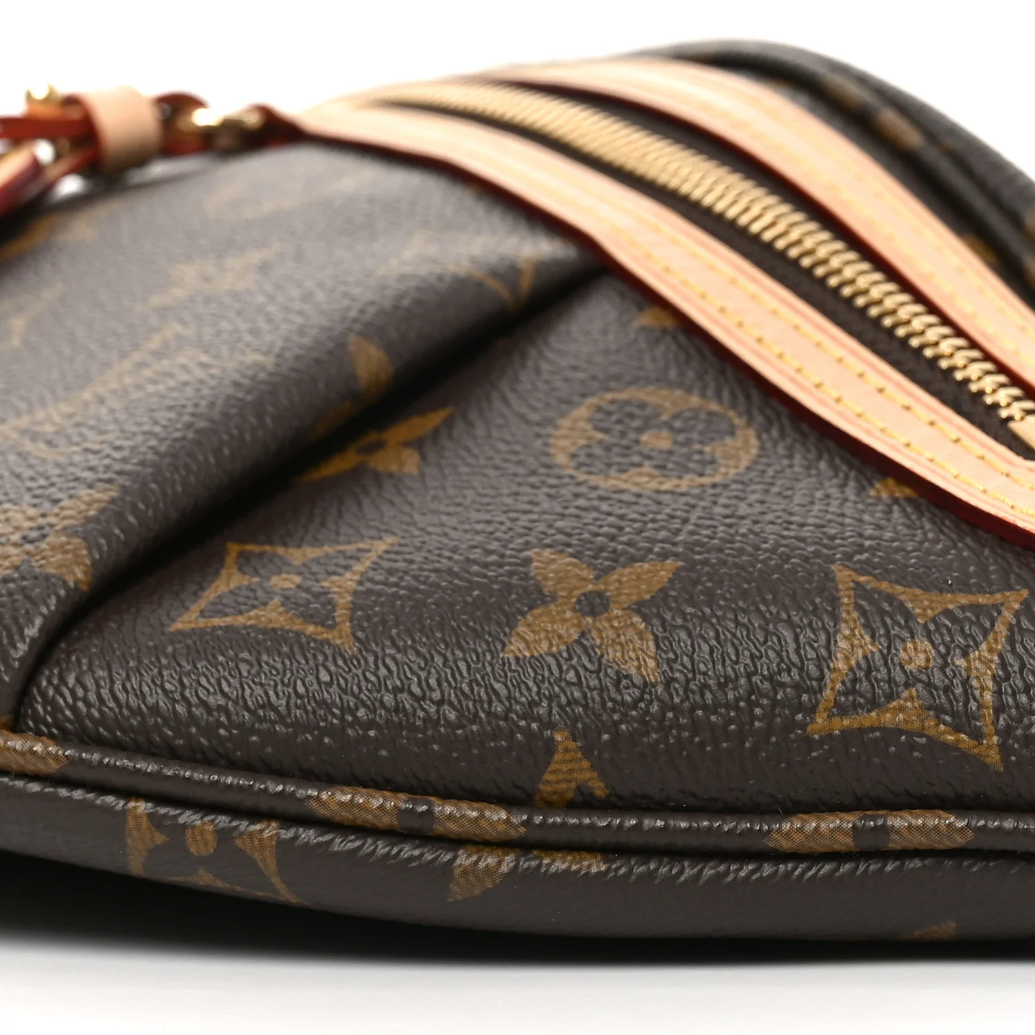Monogram High Rise Bumbag - Image 9