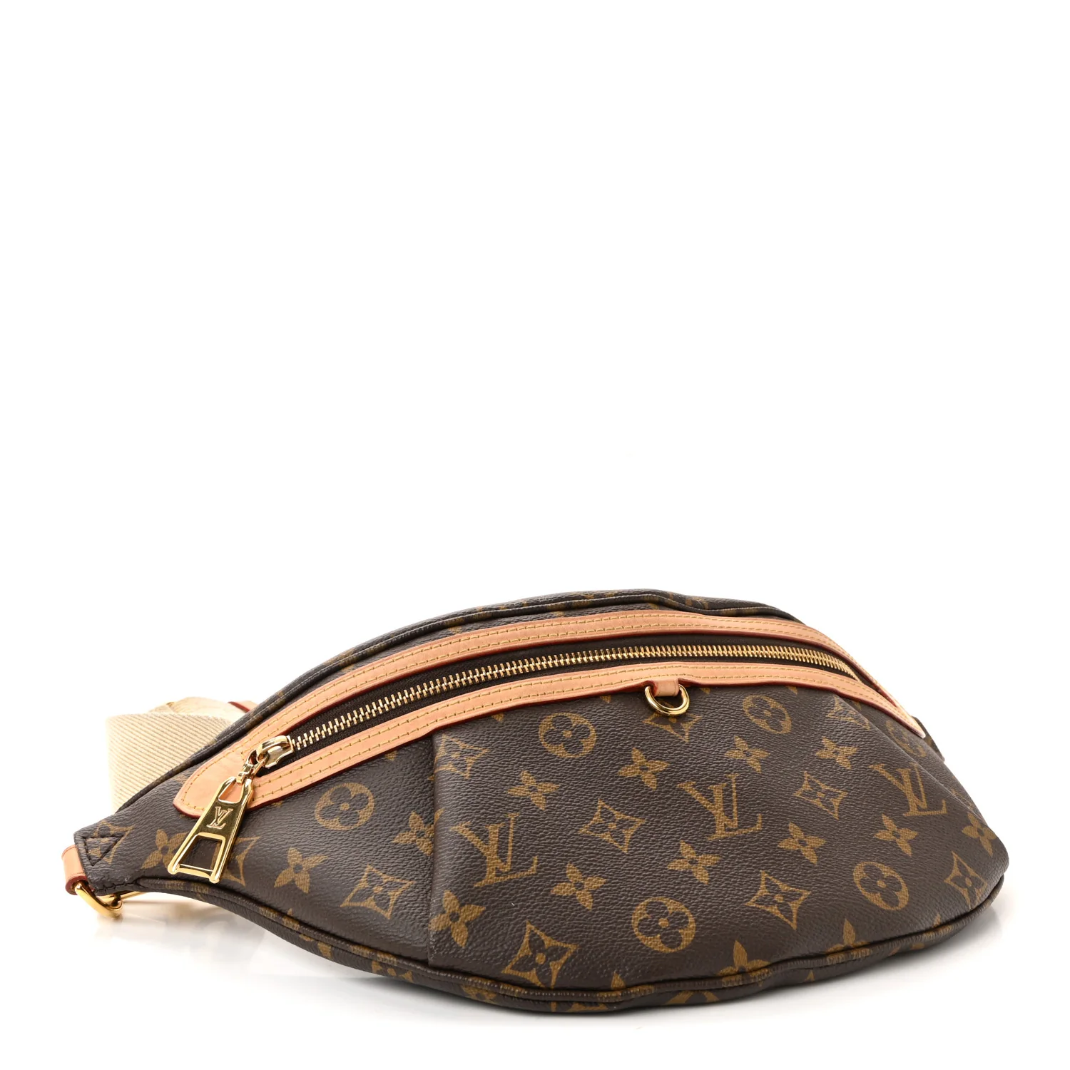 Monogram High Rise Bumbag - Image 4