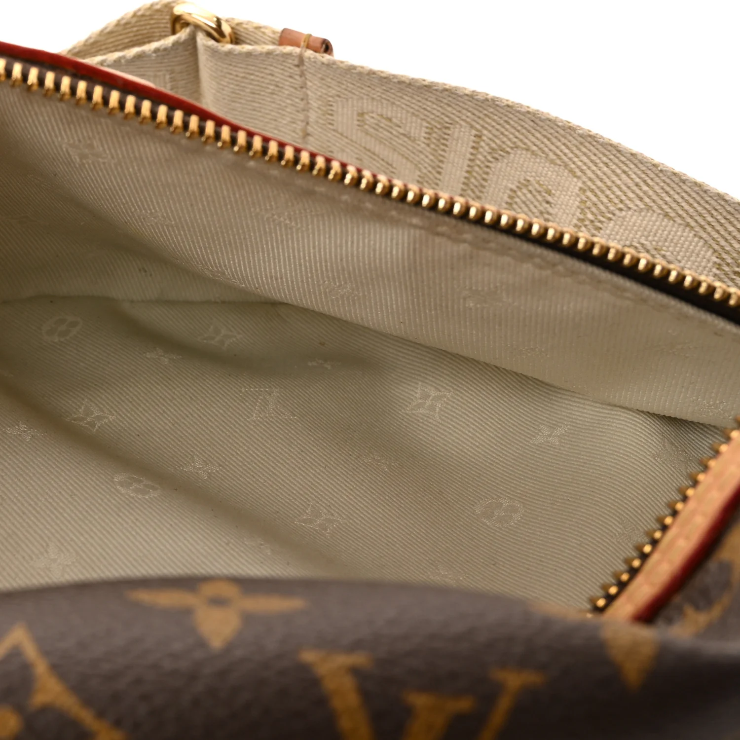 Monogram High Rise Bumbag - Image 5