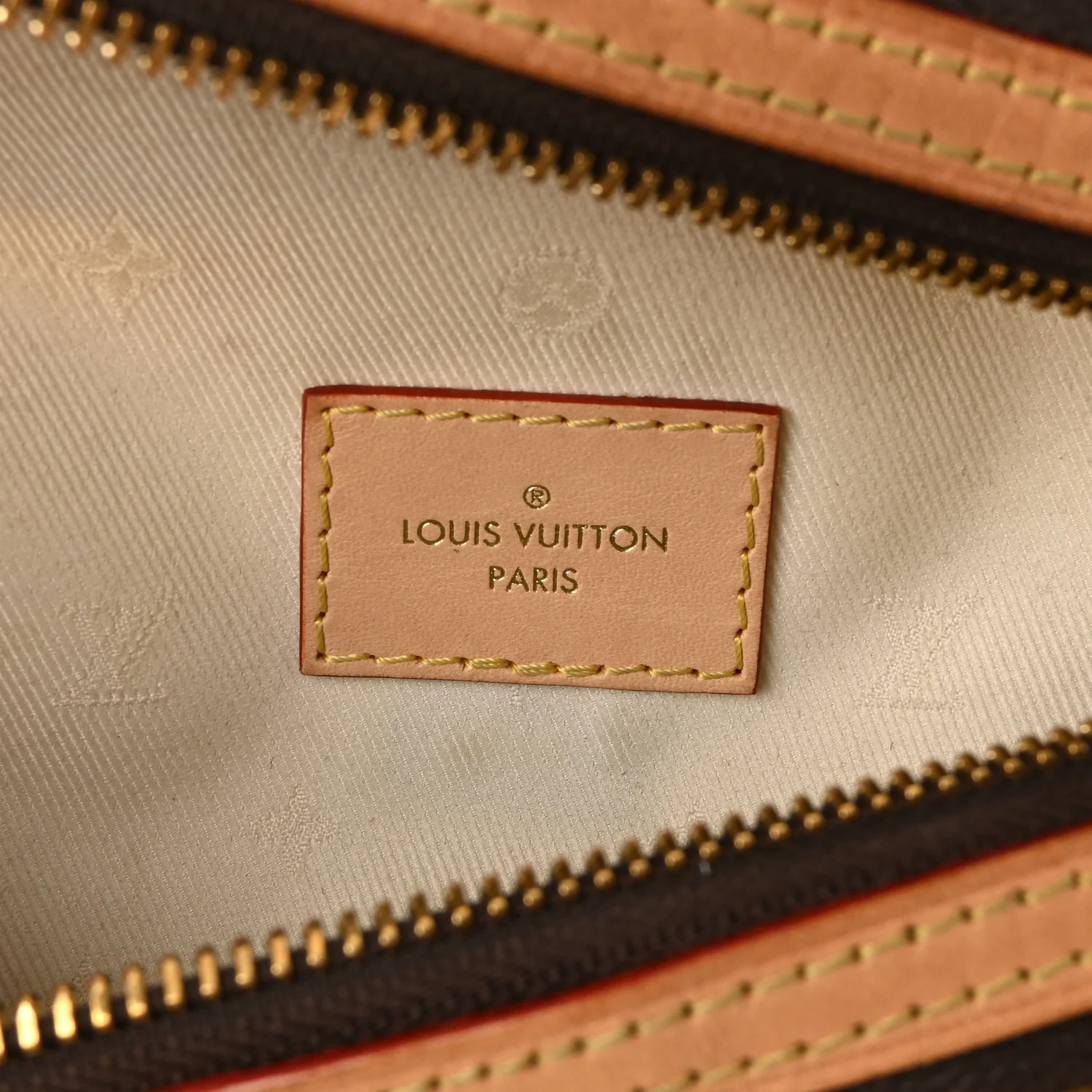 Monogram High Rise Bumbag - Image 6