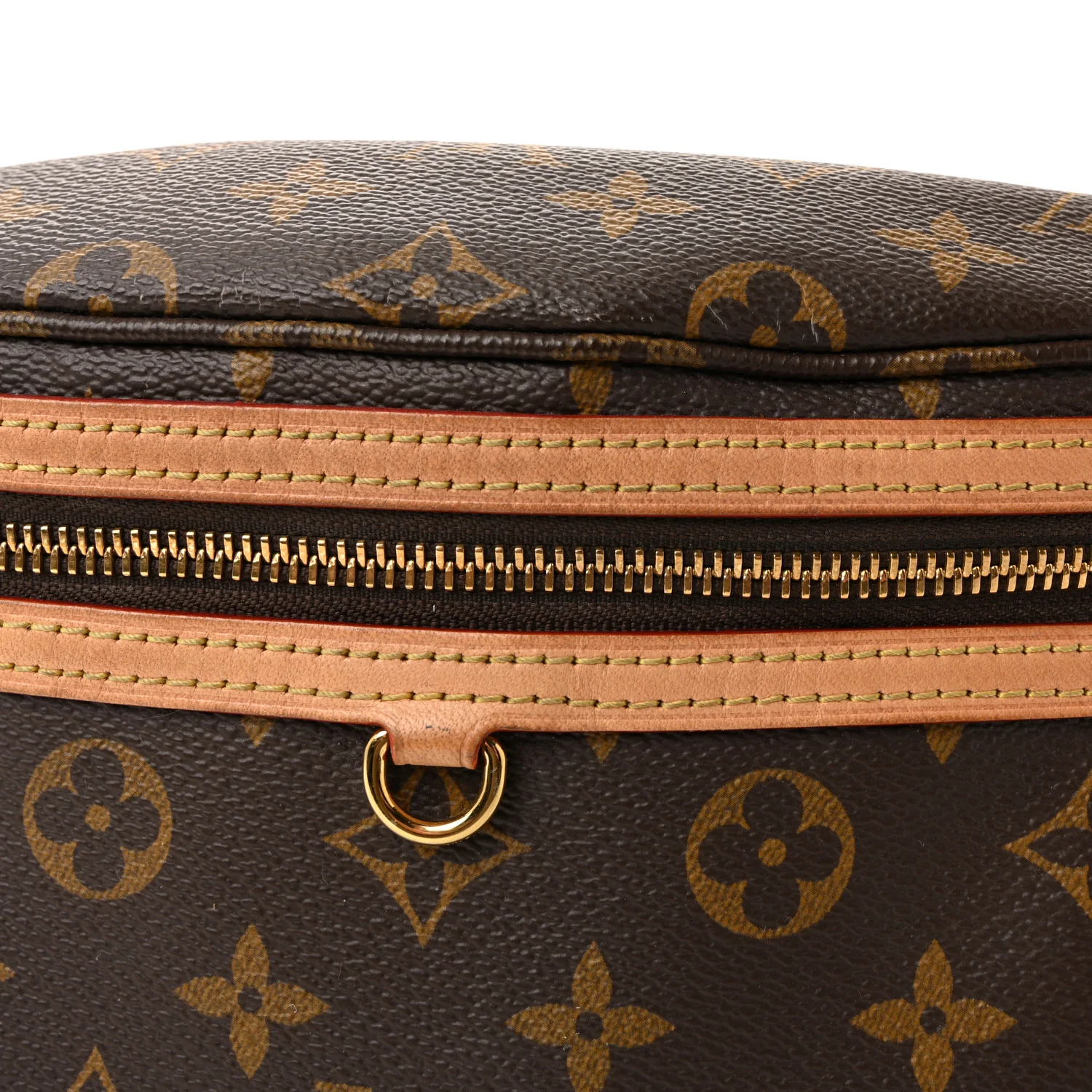 Monogram High Rise Bumbag - Image 7