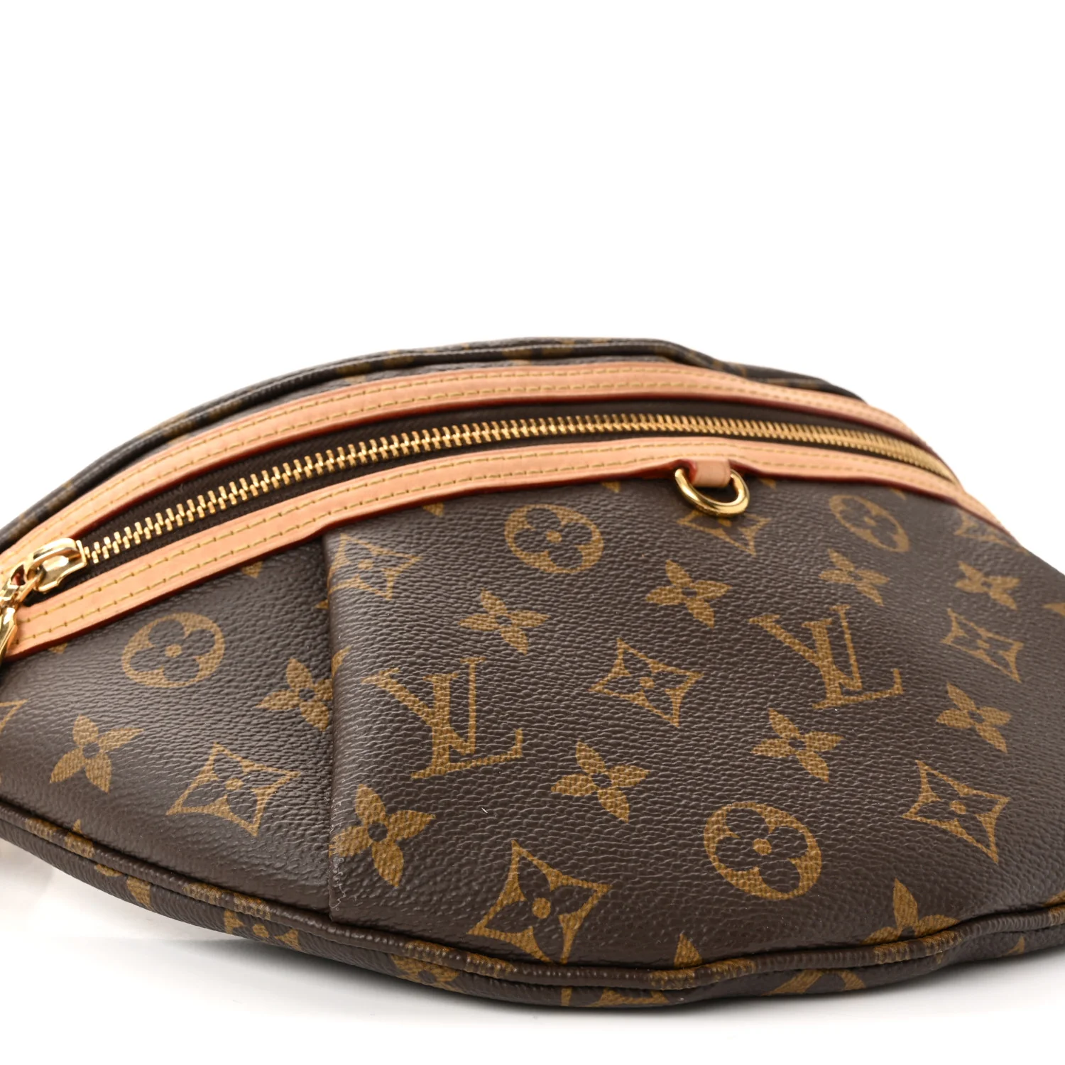 Monogram High Rise Bumbag - Image 8