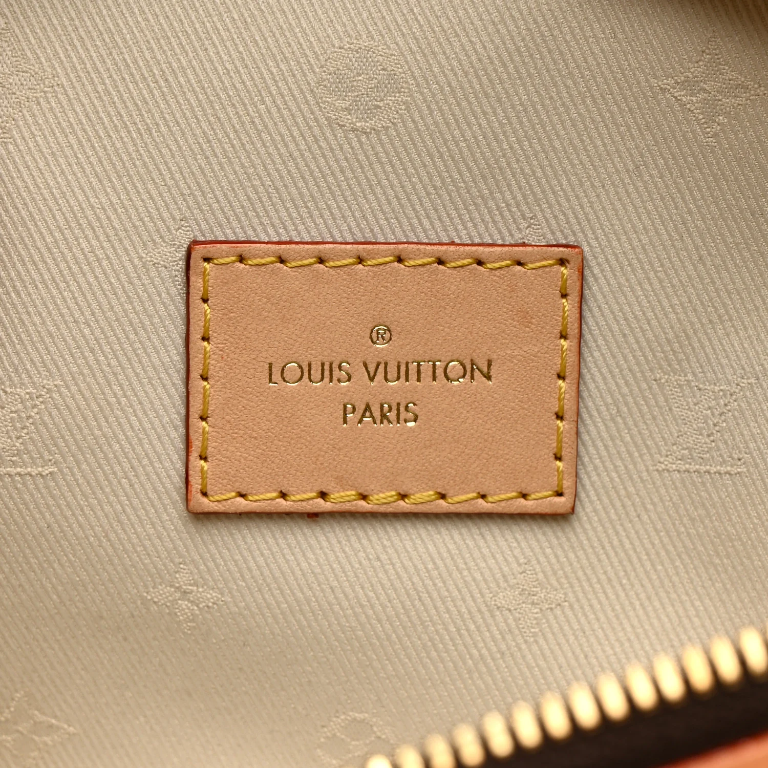 Monogram High Rise Bumbag - Image 13