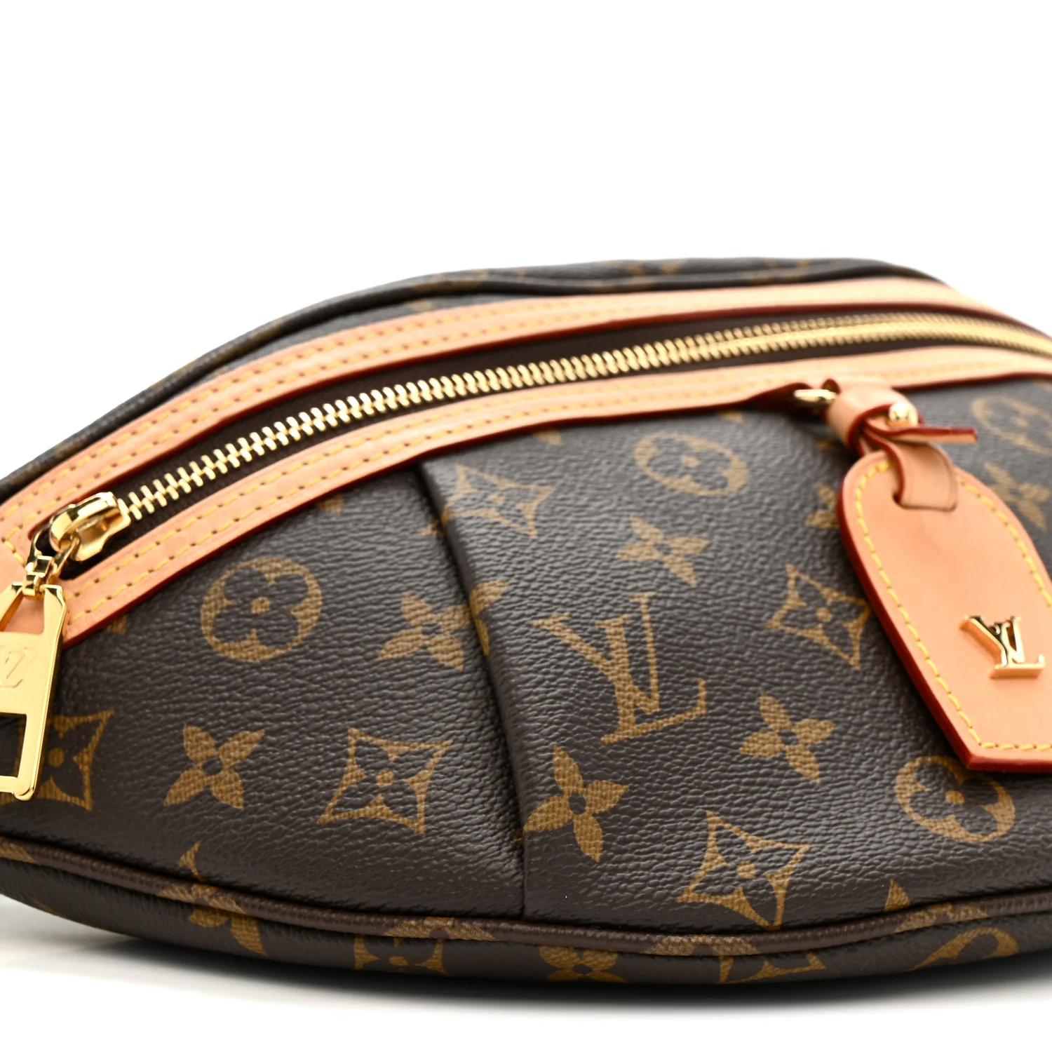 Monogram High Rise Bumbag - Image 16