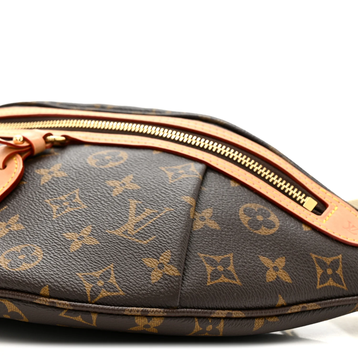 Monogram High Rise Bumbag - Image 19