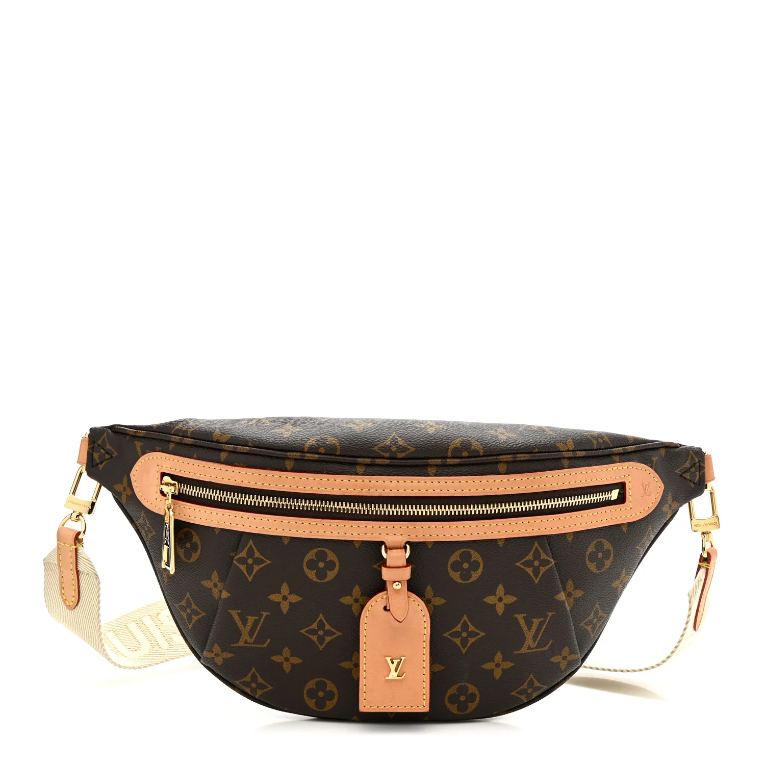 Monogram High Rise Bumbag - Image 2