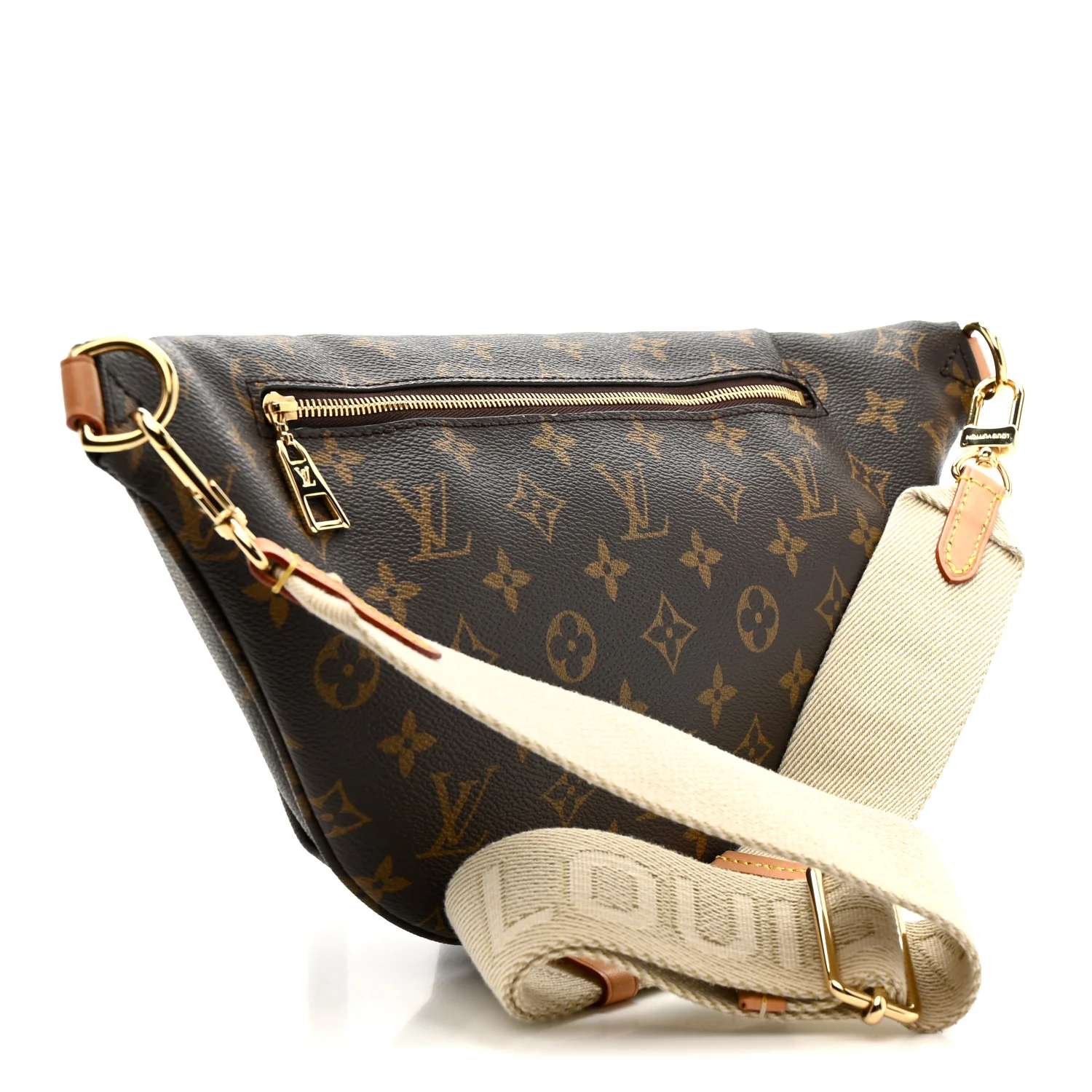 Monogram High Rise Bumbag - Image 5