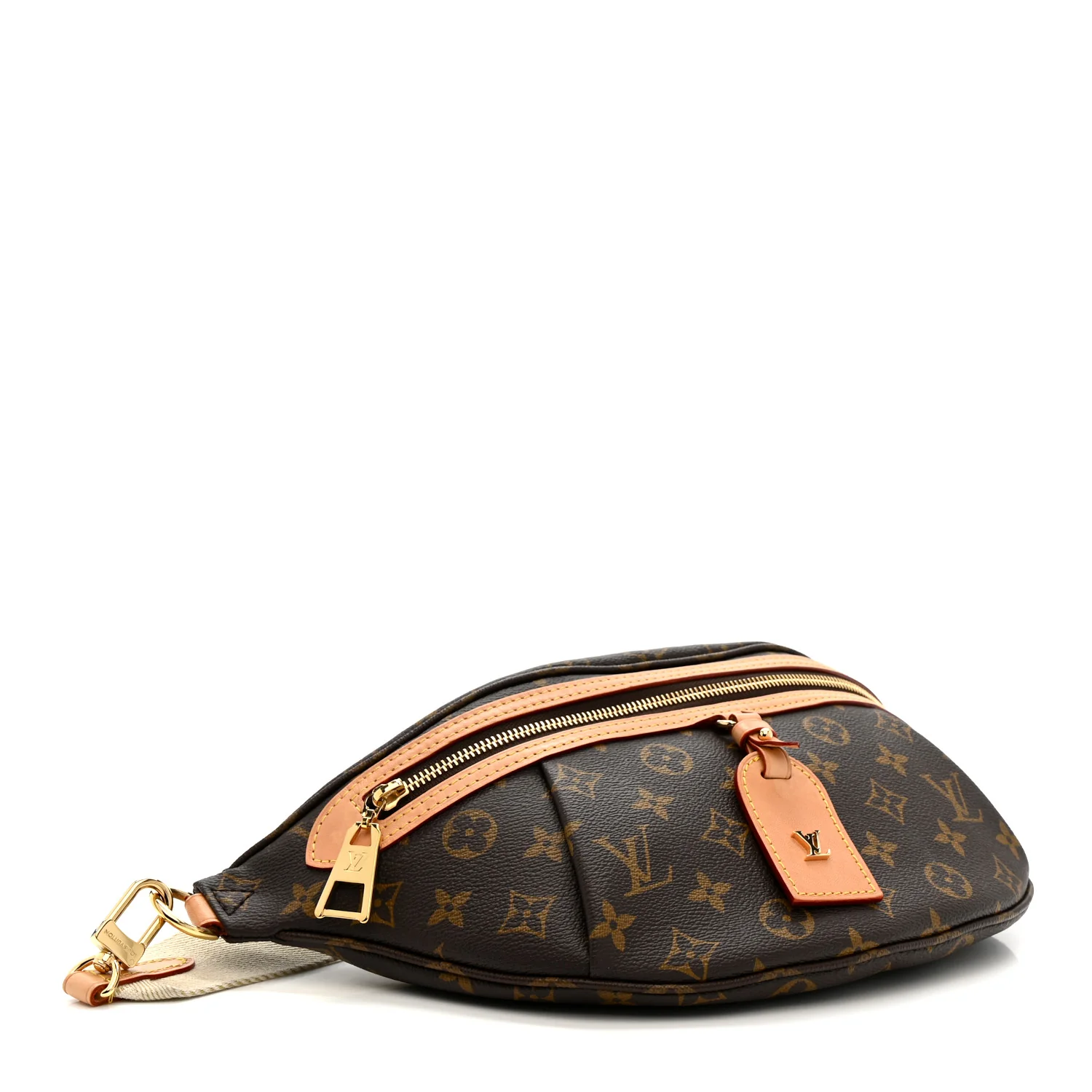 Monogram High Rise Bumbag - Image 7