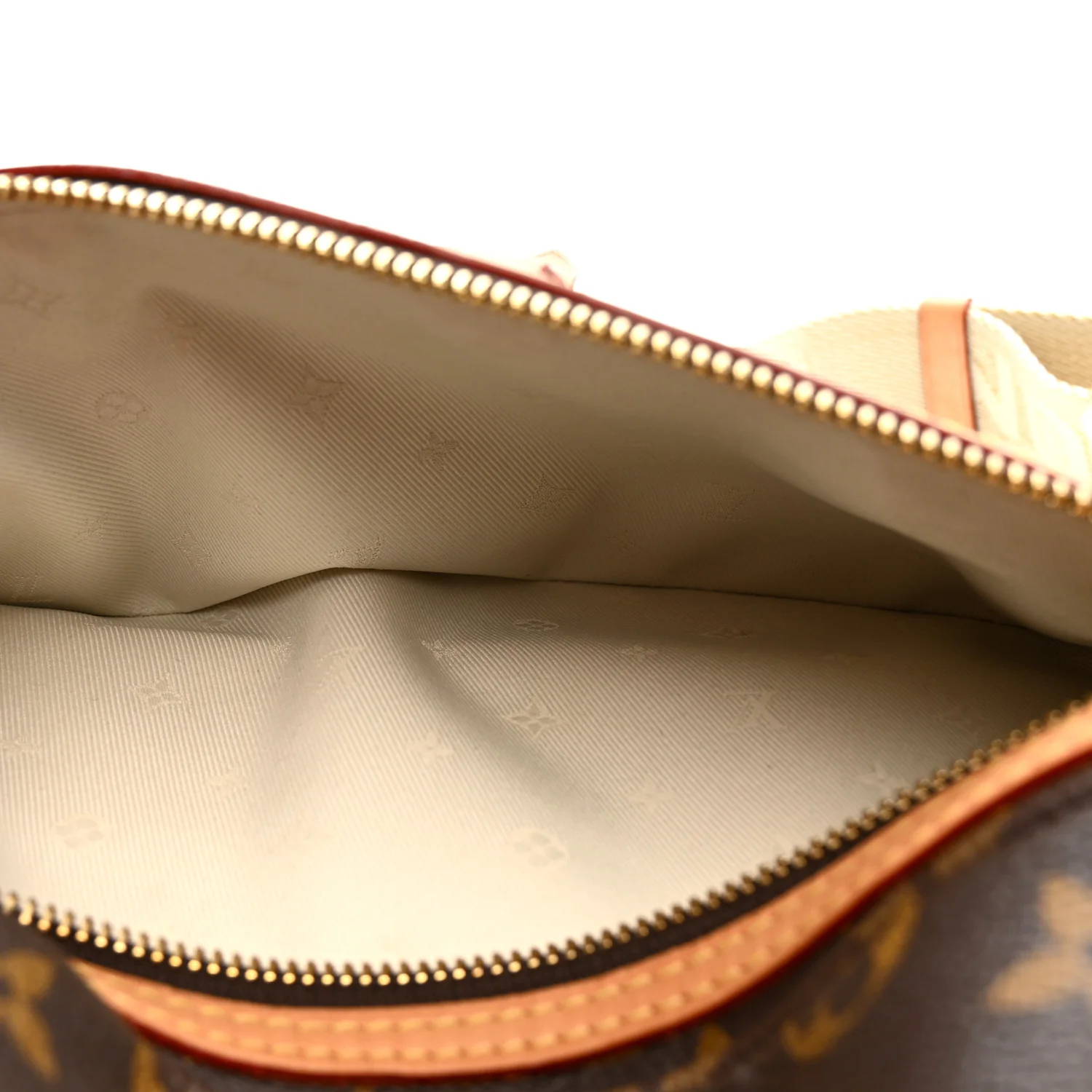 Monogram High Rise Bumbag - Image 8
