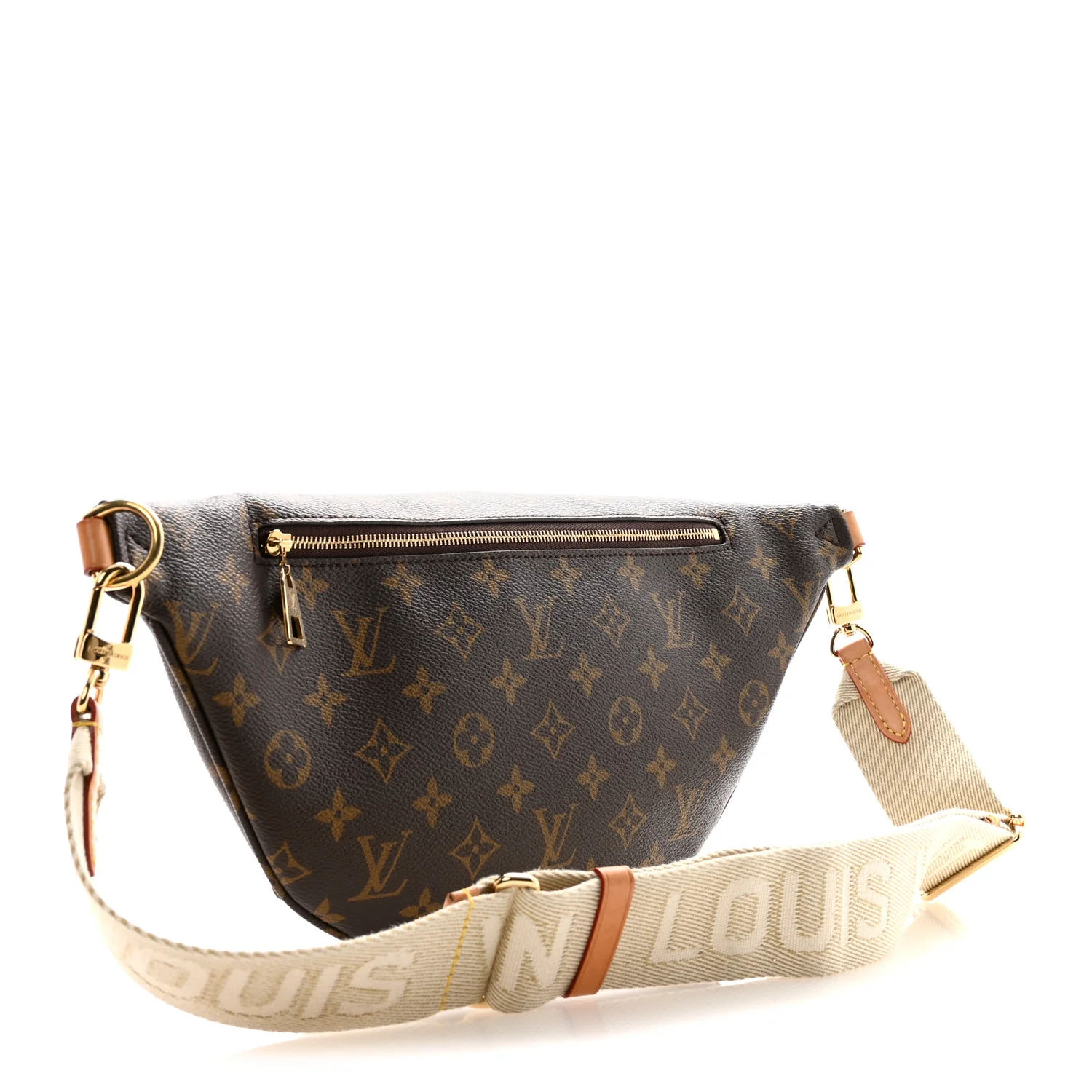Monogram High Rise Bumbag - Image 3