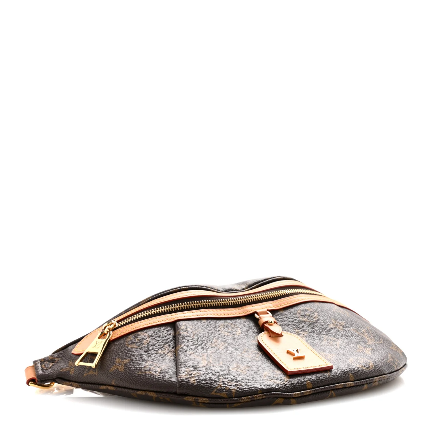 Monogram High Rise Bumbag - Image 4