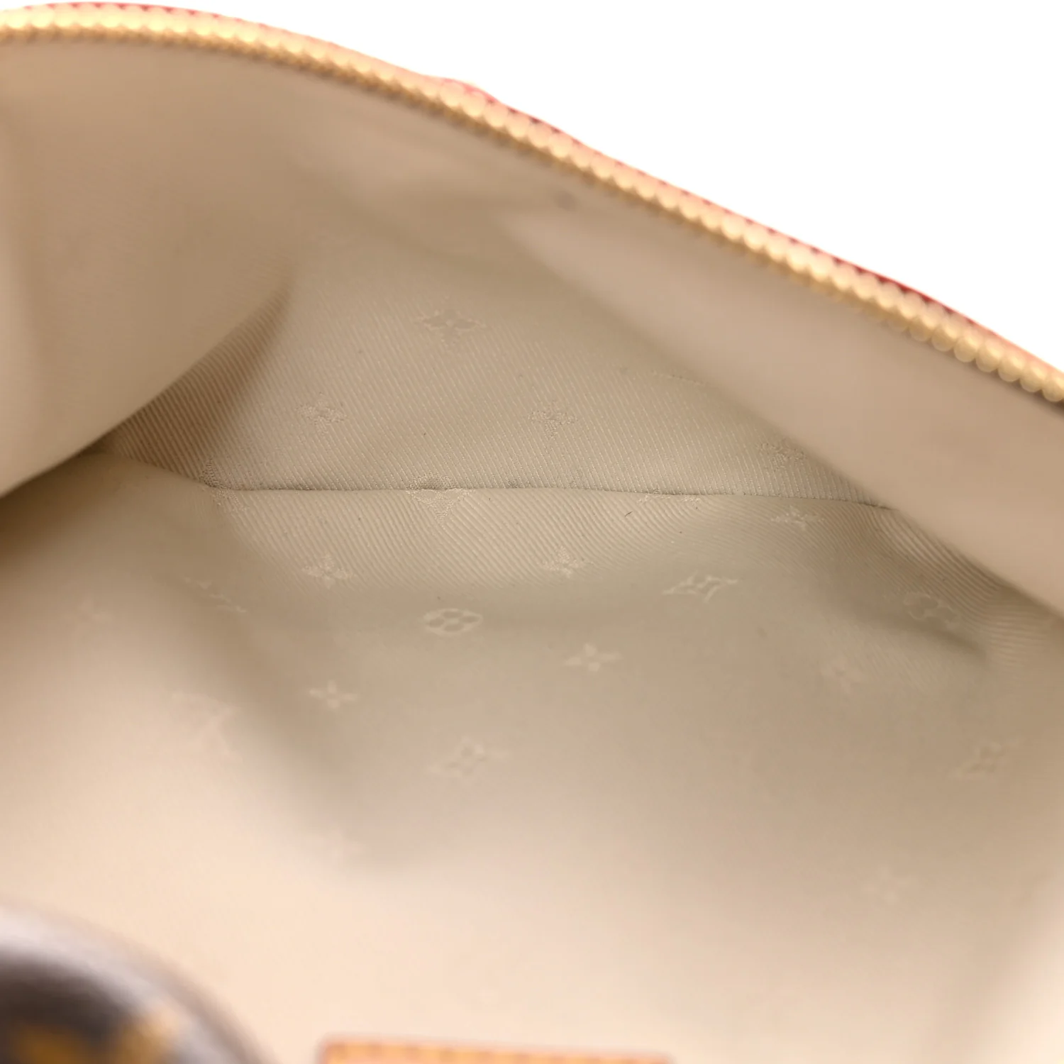 Monogram High Rise Bumbag - Image 5