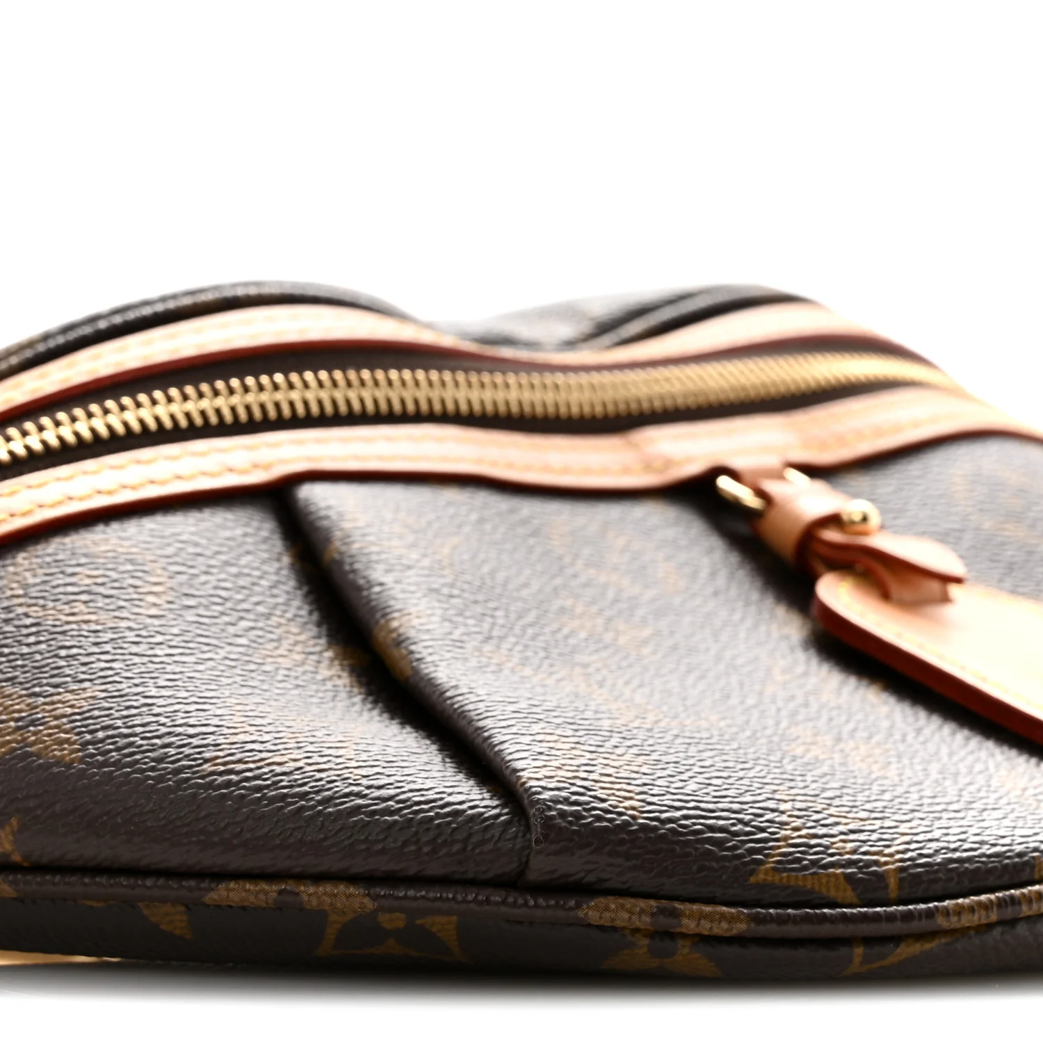 Monogram High Rise Bumbag - Image 8