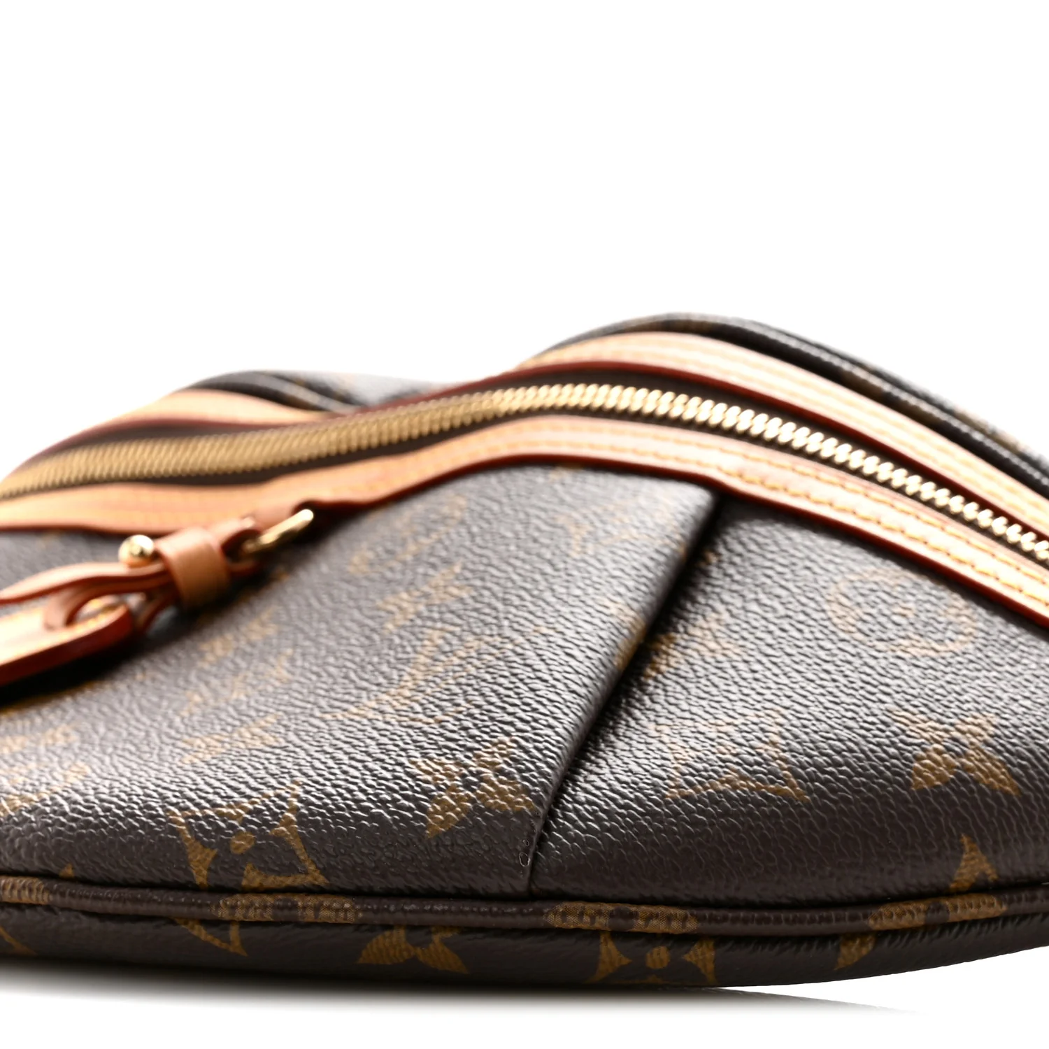 Monogram High Rise Bumbag - Image 9