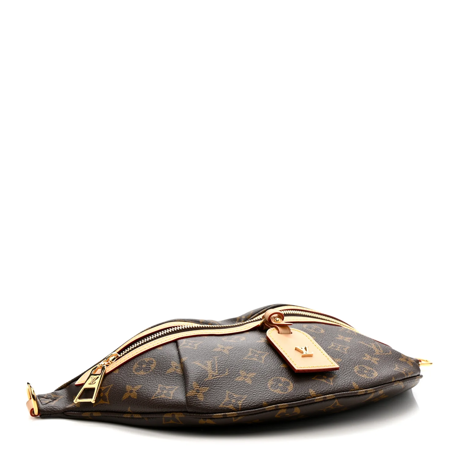 Monogram High Rise Bumbag - Image 4