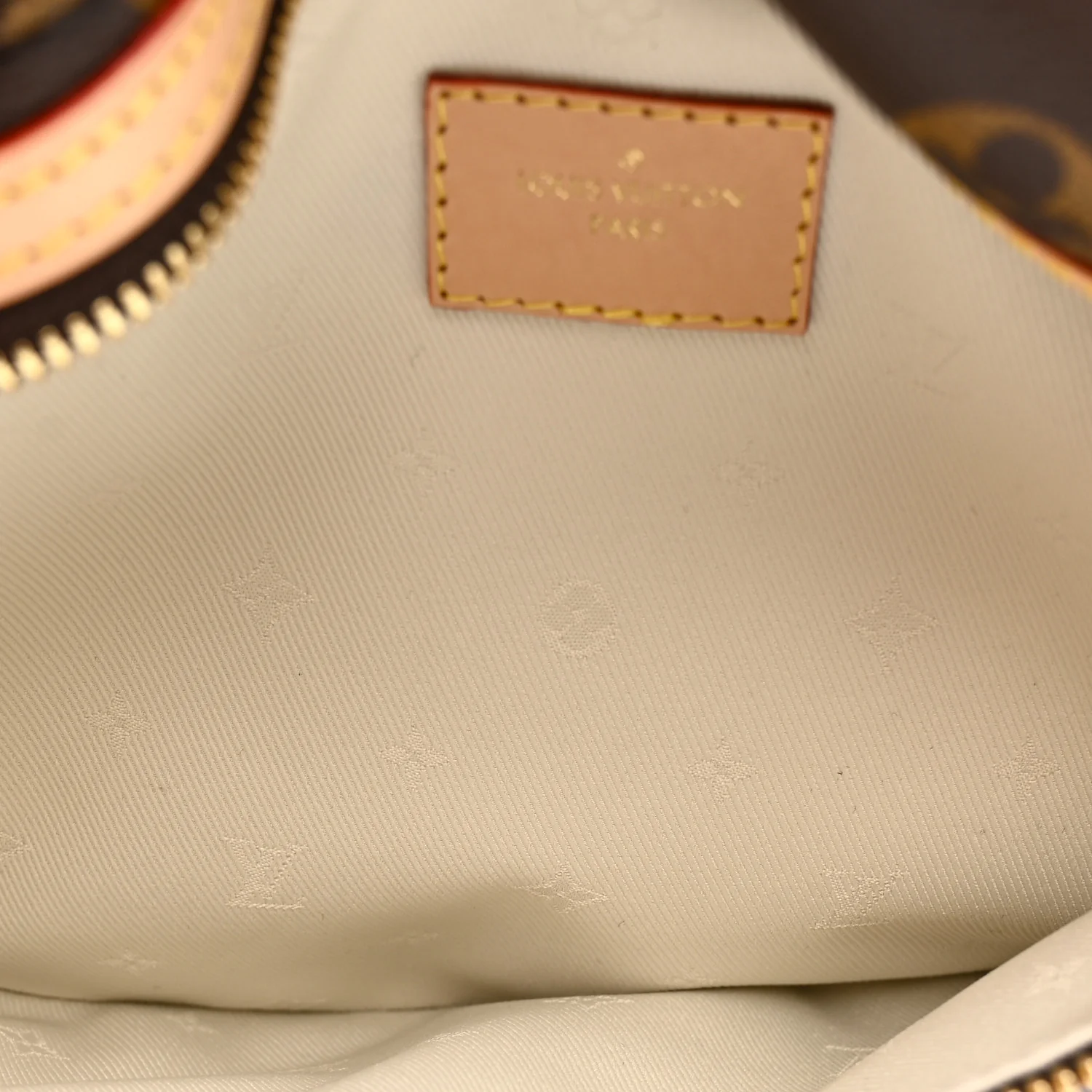 Monogram High Rise Bumbag - Image 5