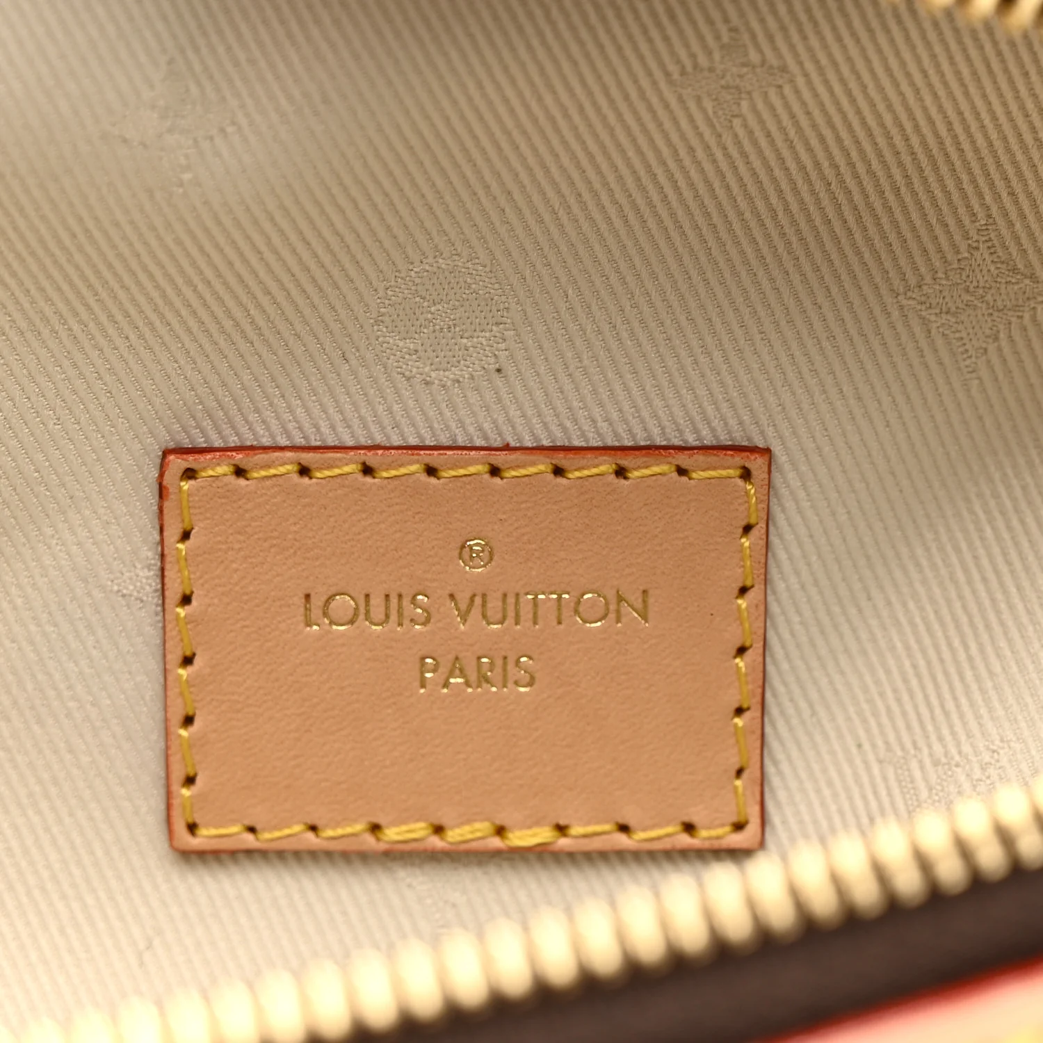 Monogram High Rise Bumbag - Image 6