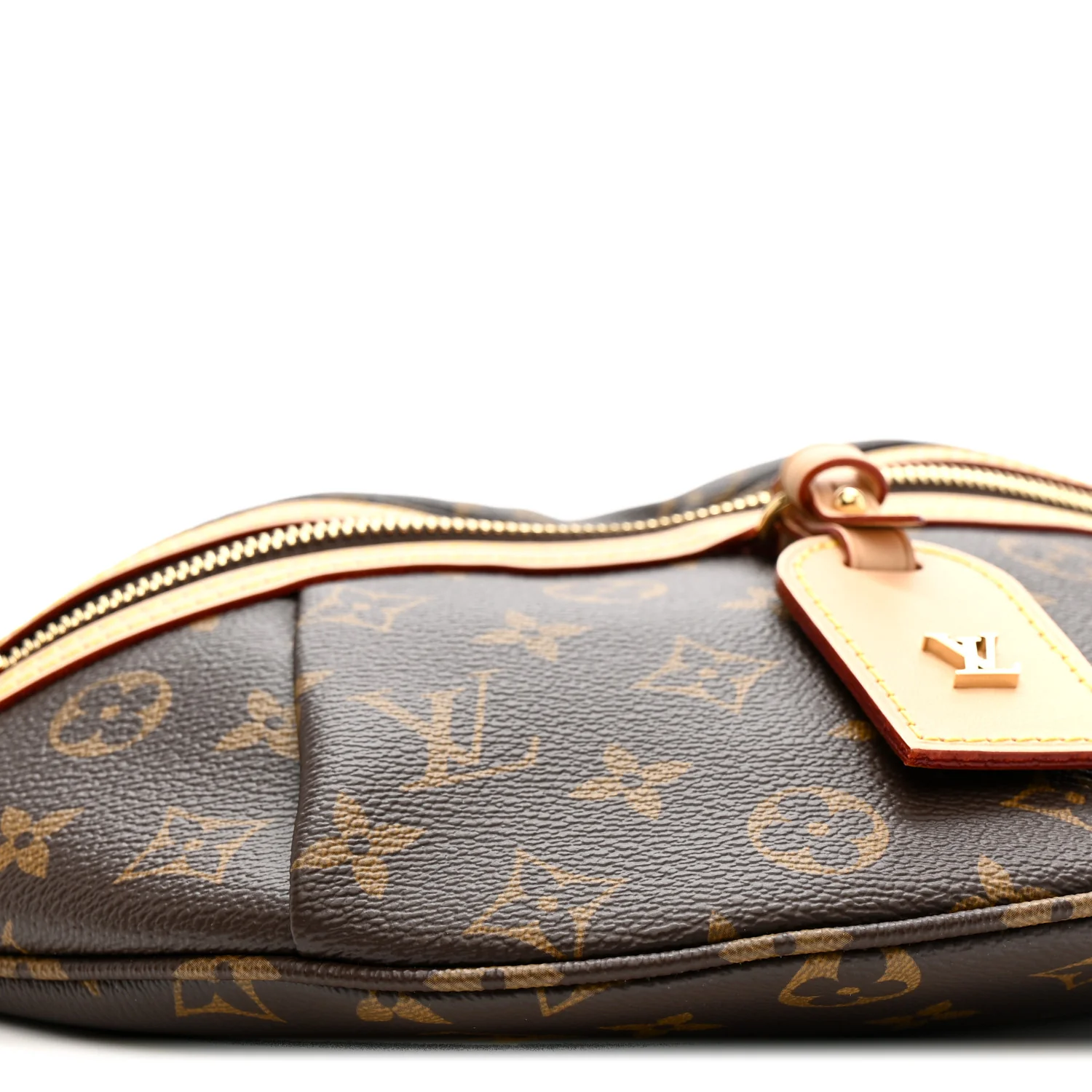 Monogram High Rise Bumbag - Image 8