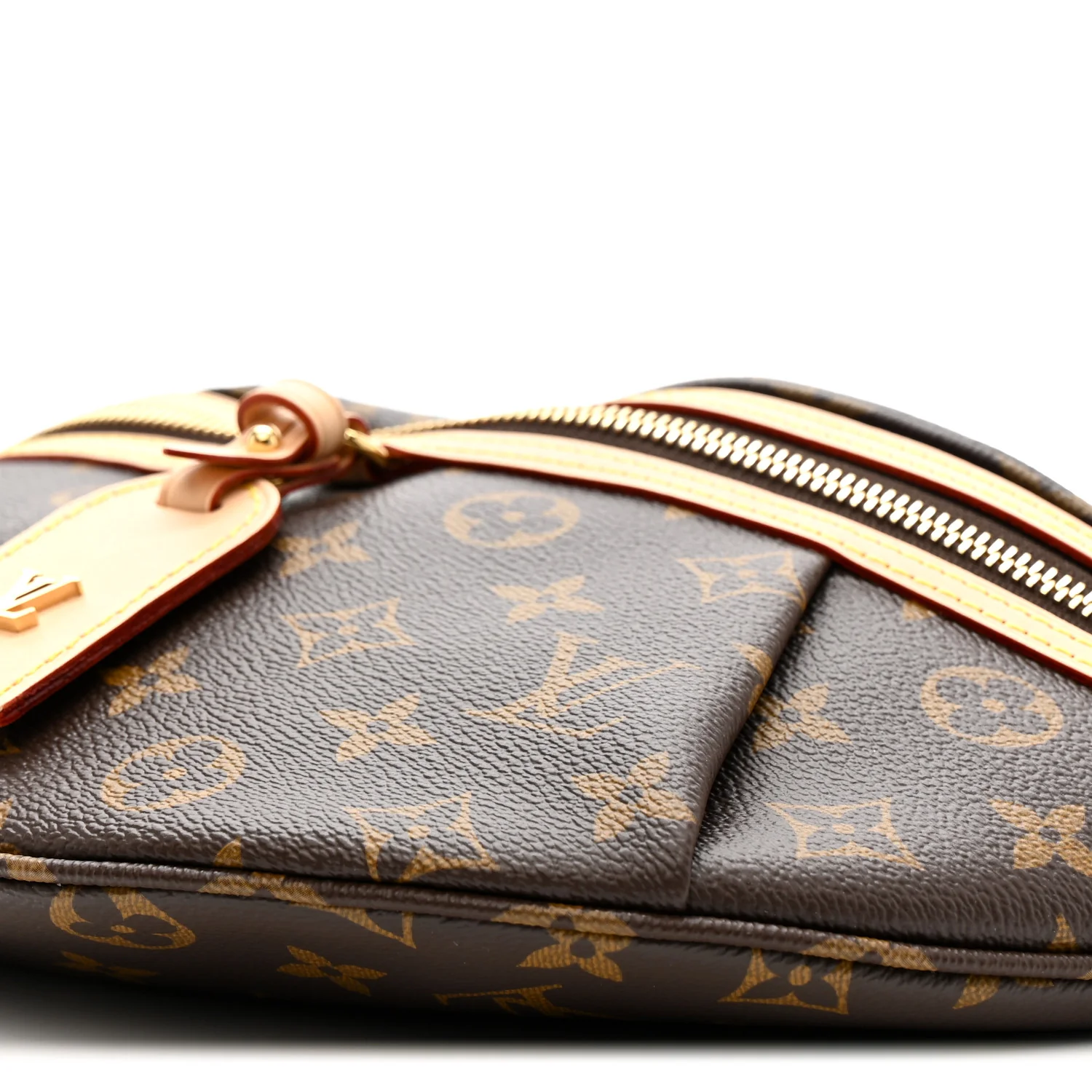 Monogram High Rise Bumbag - Image 9