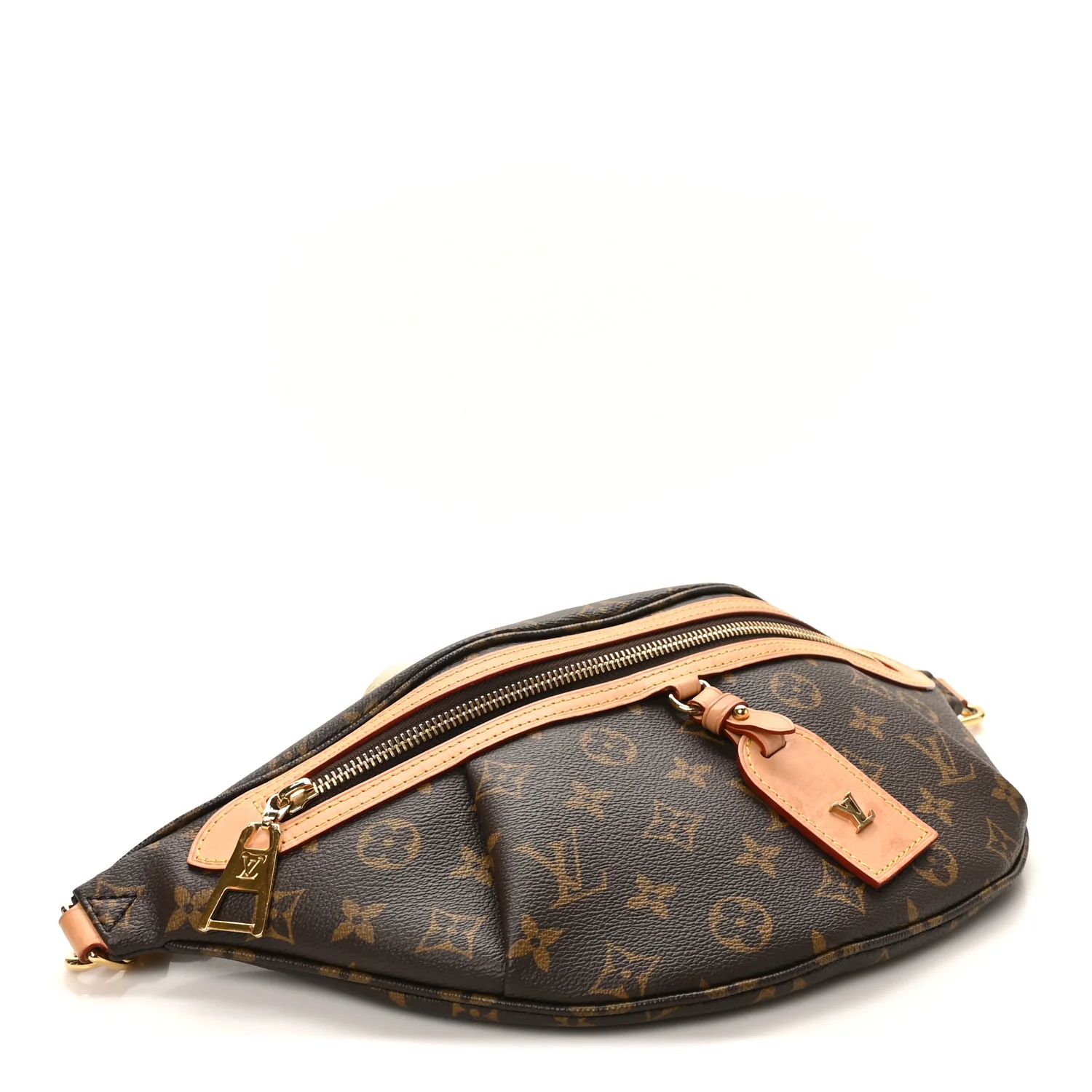 Monogram High Rise Bumbag - Image 4
