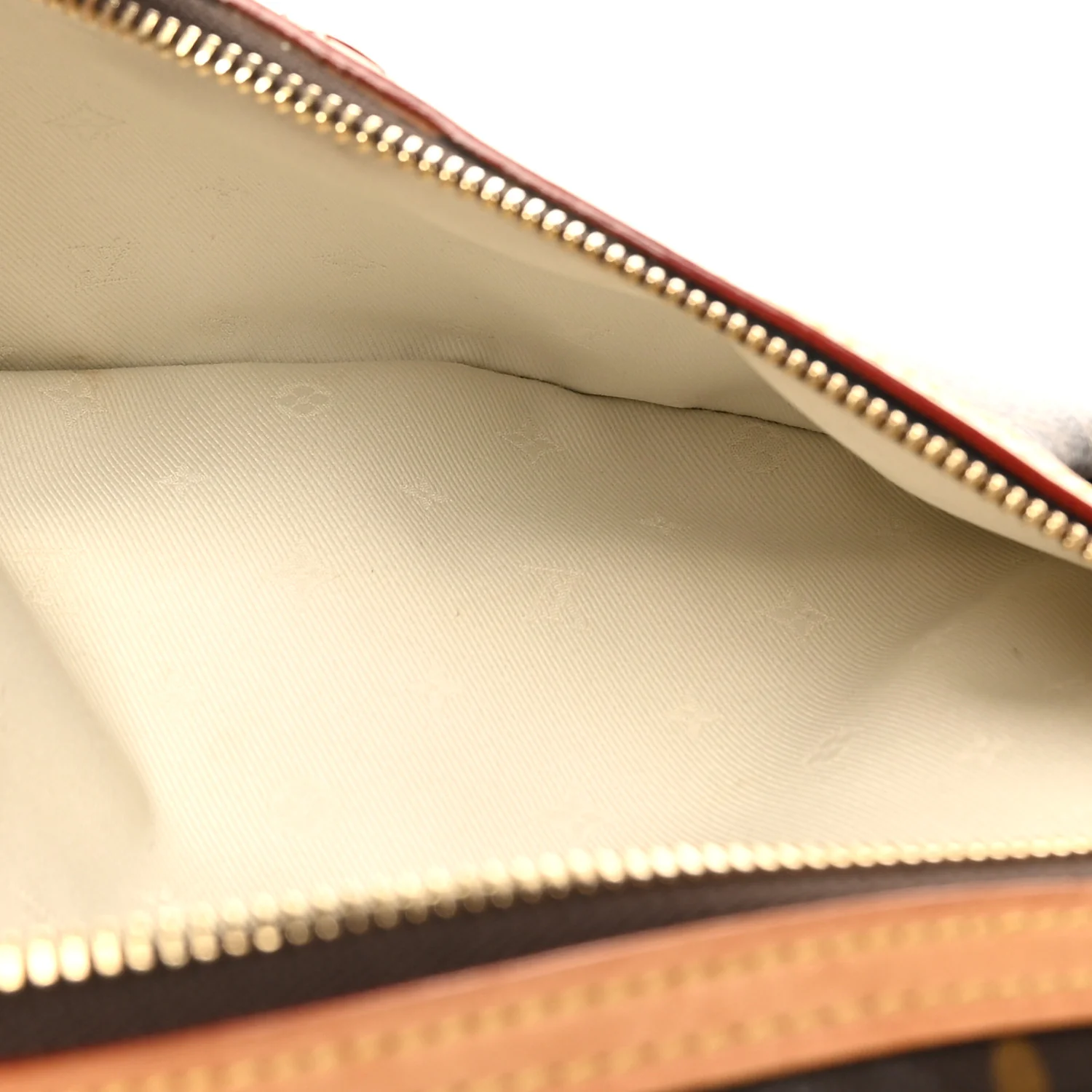 Monogram High Rise Bumbag - Image 5