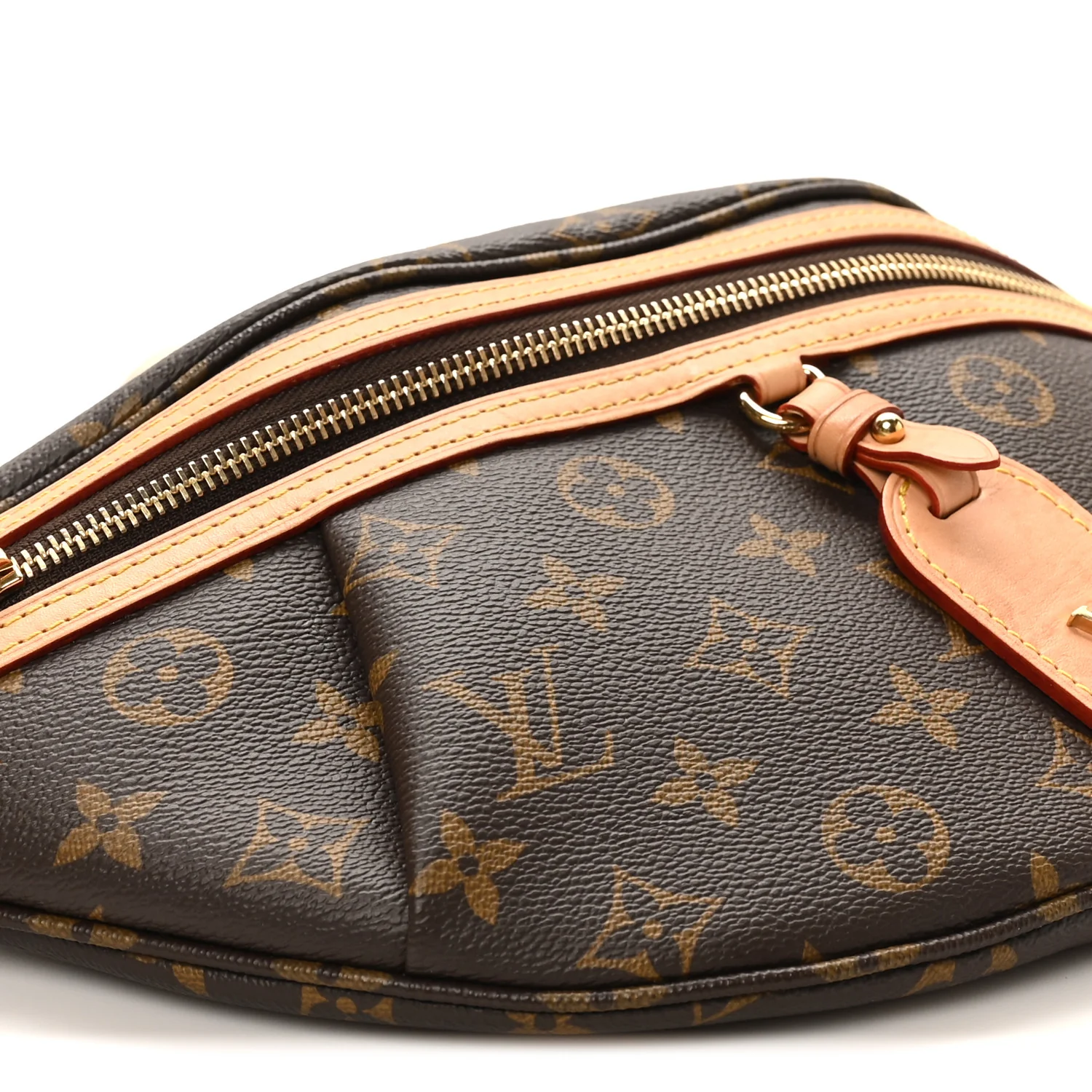 Monogram High Rise Bumbag - Image 8