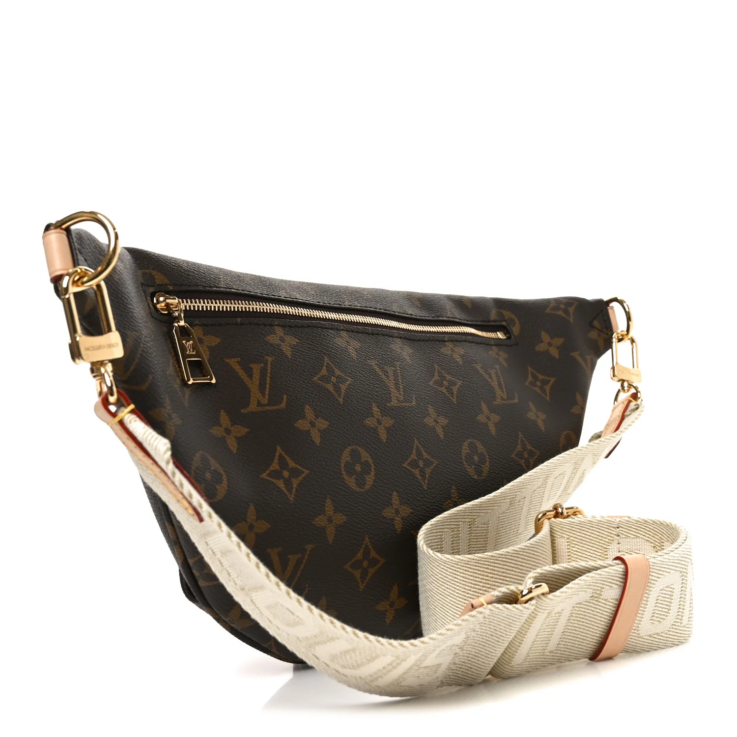 Monogram High Rise Bumbag - Image 3