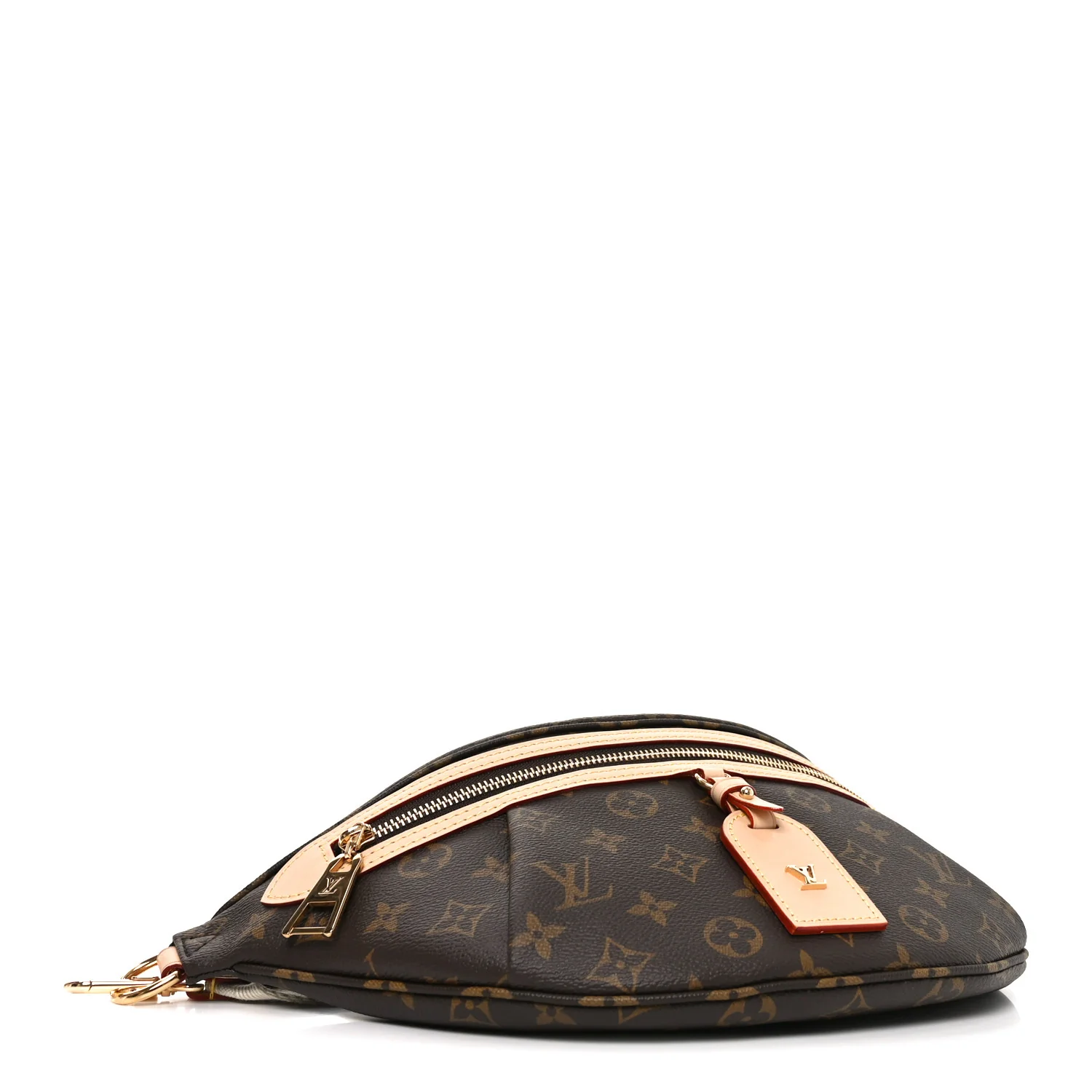 Monogram High Rise Bumbag - Image 4