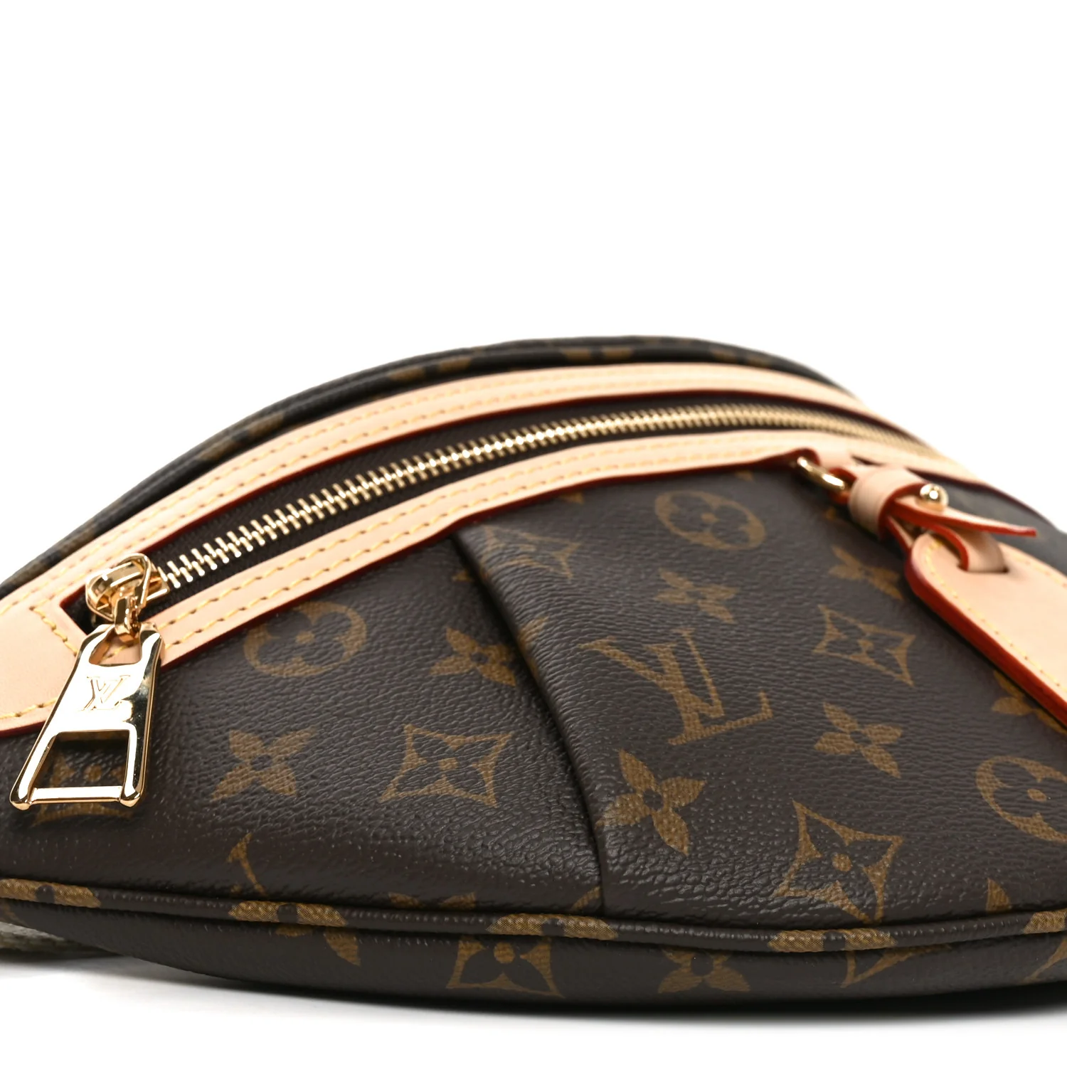Monogram High Rise Bumbag - Image 8