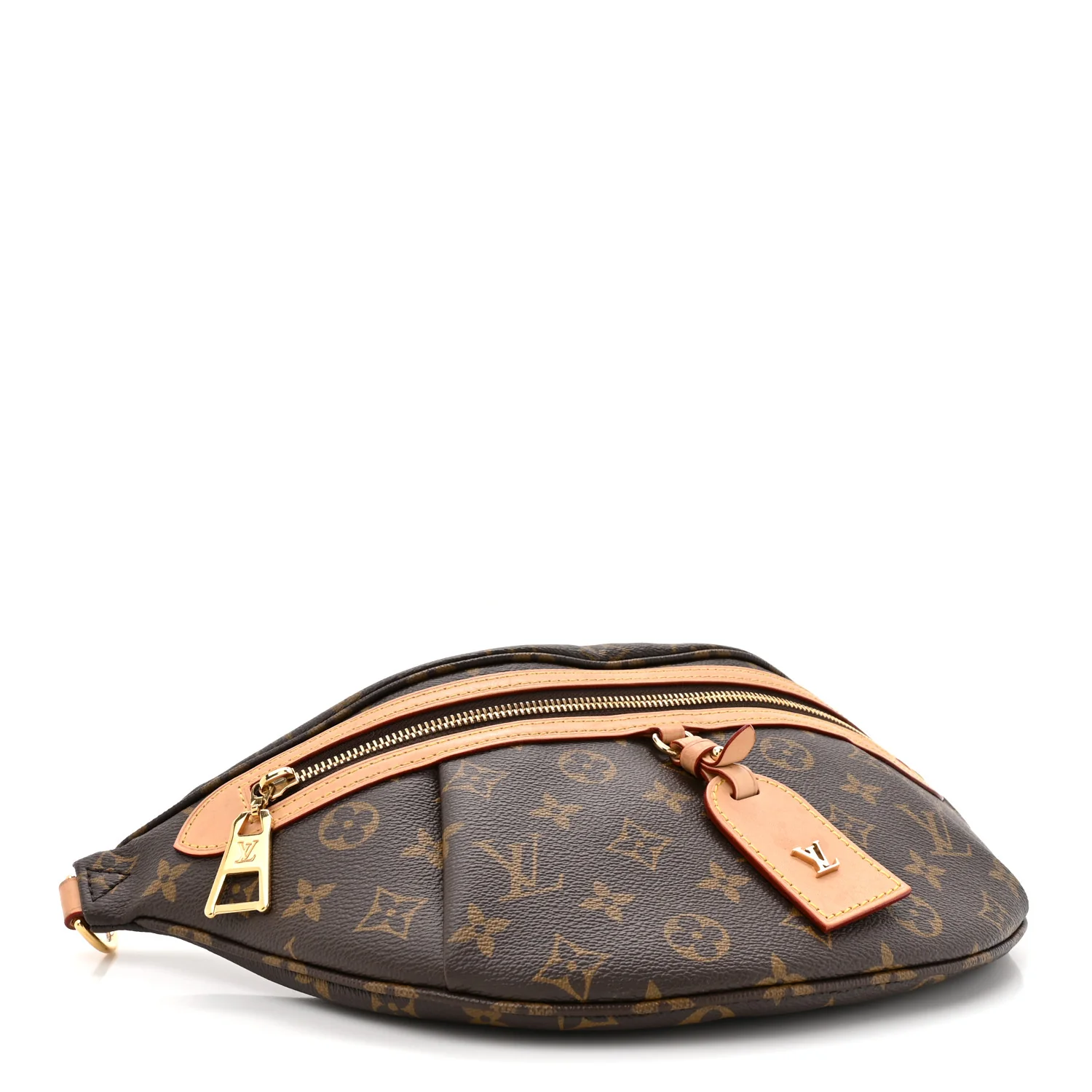 Monogram High Rise Bumbag - Image 4