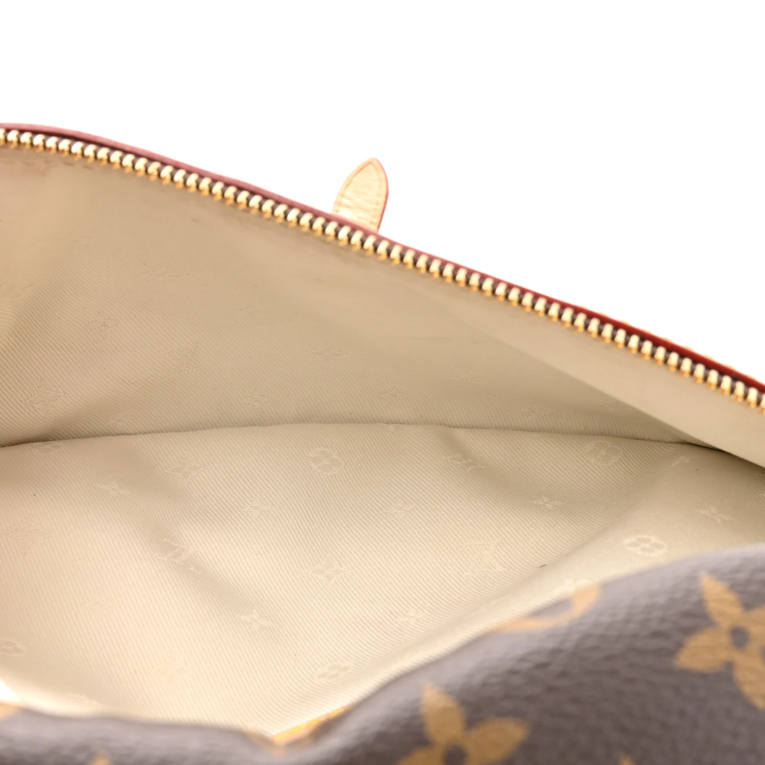 Monogram High Rise Bumbag - Image 5