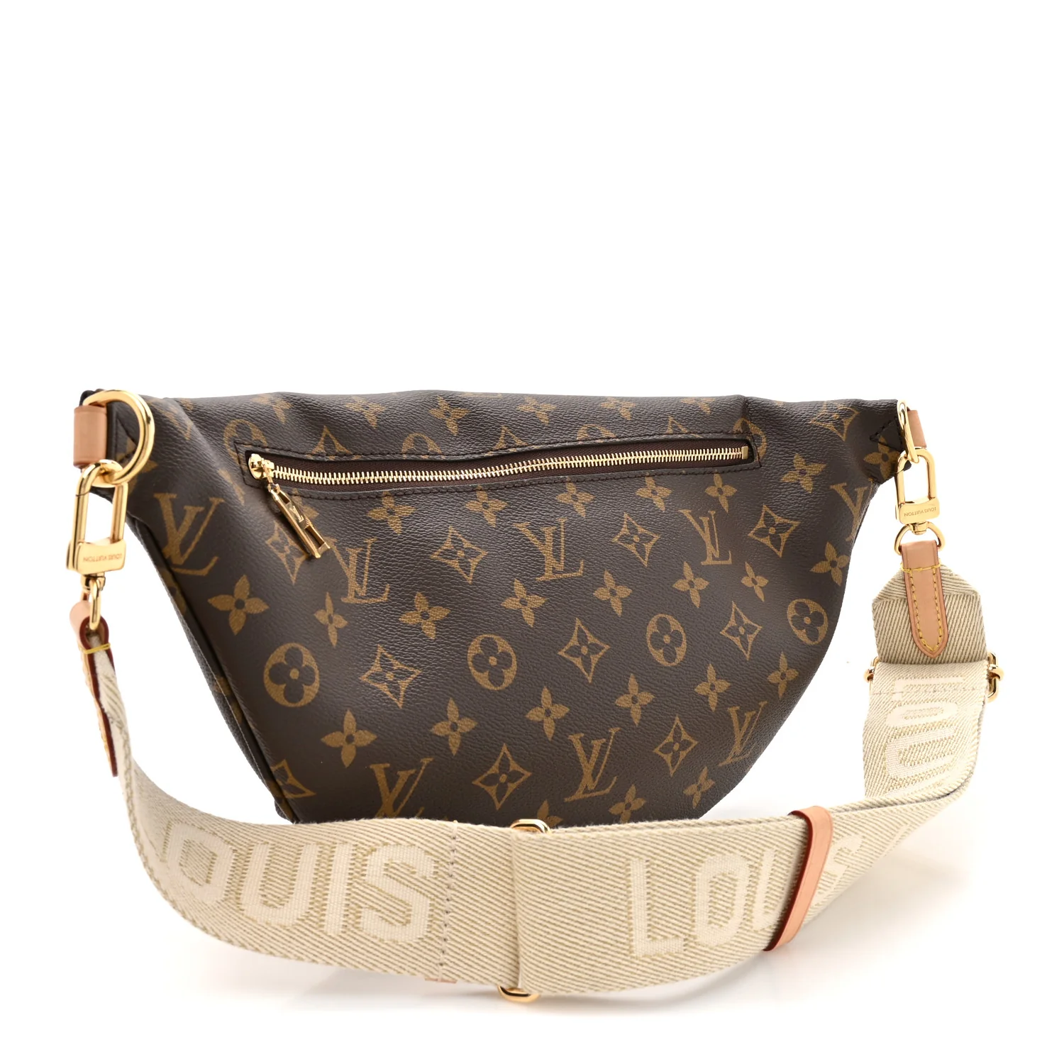 Monogram High Rise Bumbag - Image 3