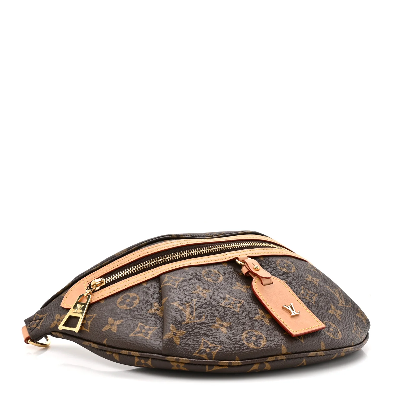 Monogram High Rise Bumbag - Image 4