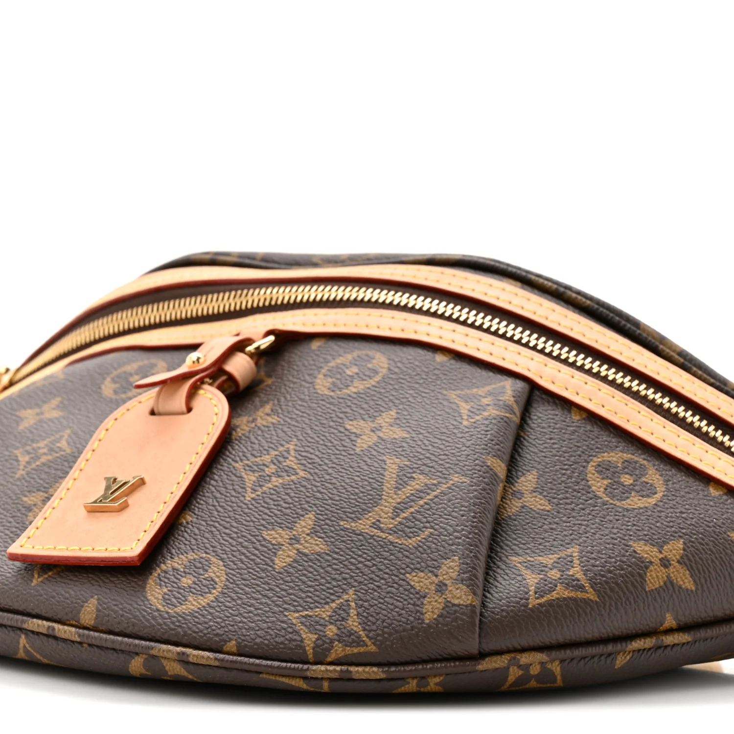 Monogram High Rise Bumbag - Image 9