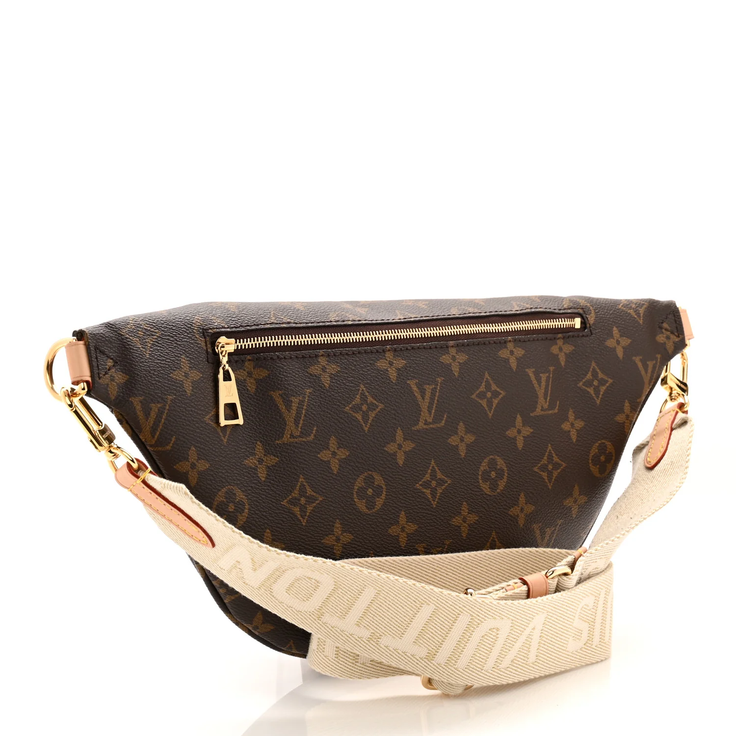 Monogram High Rise Bumbag - Image 3